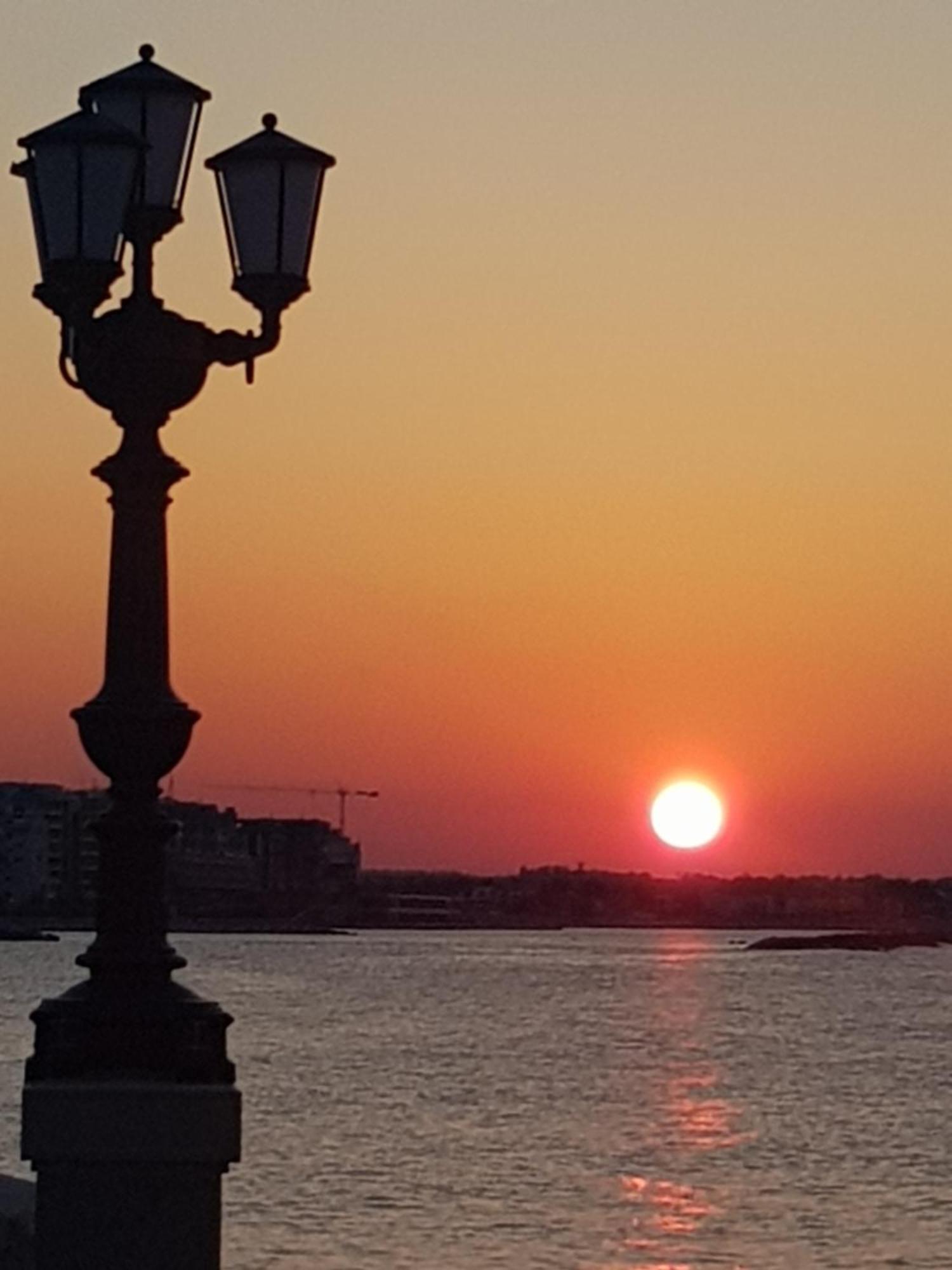 Ponte Sul Mare Nhà khách Bari