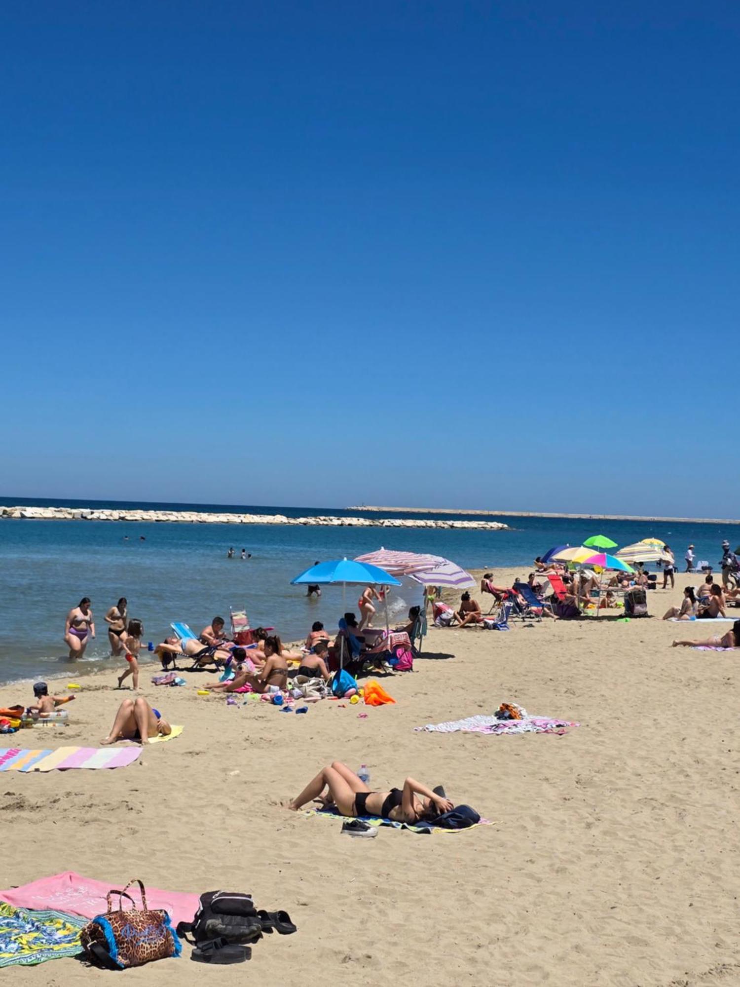Ponte Sul Mare Nhà khách Bari