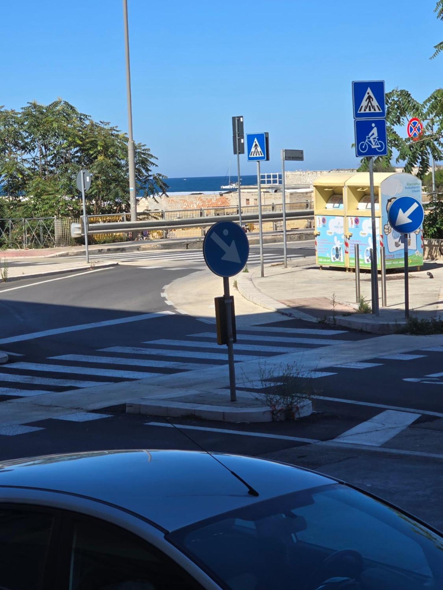 Ponte Sul Mare