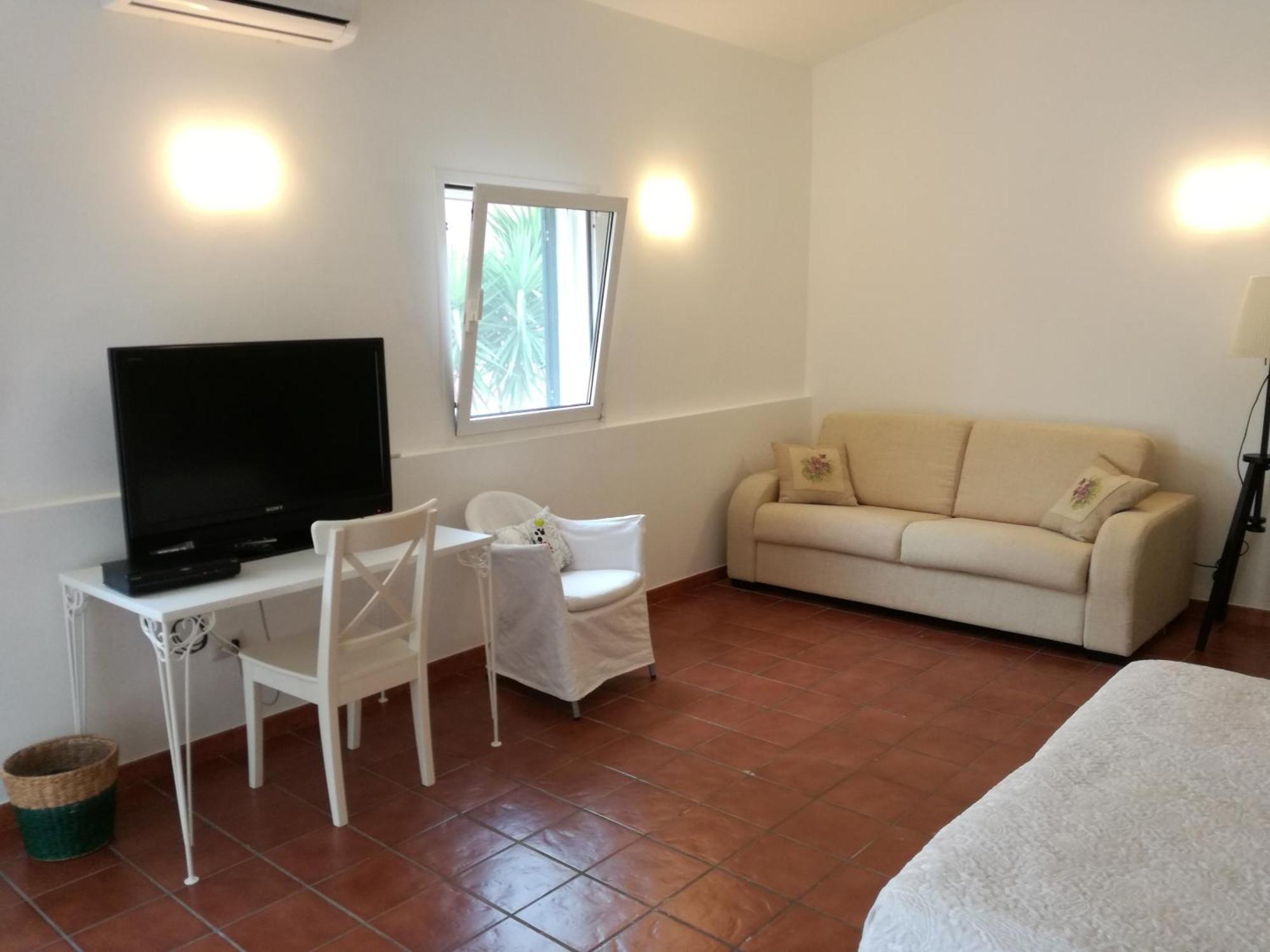 Guest house Countryhouse