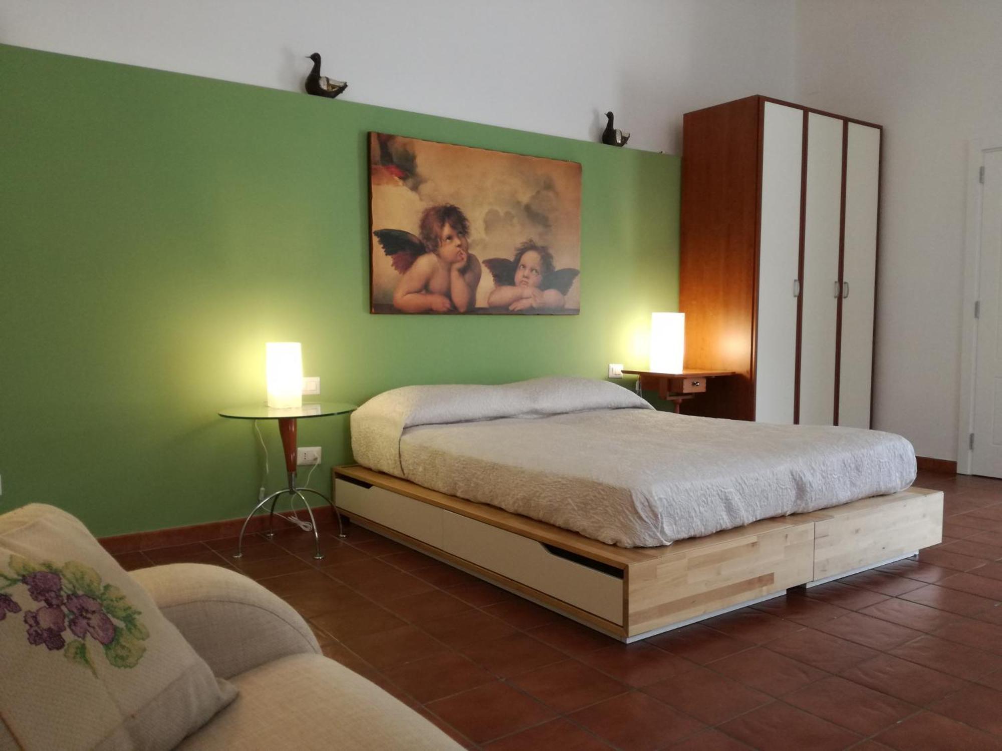 Countryhouse Guest house
