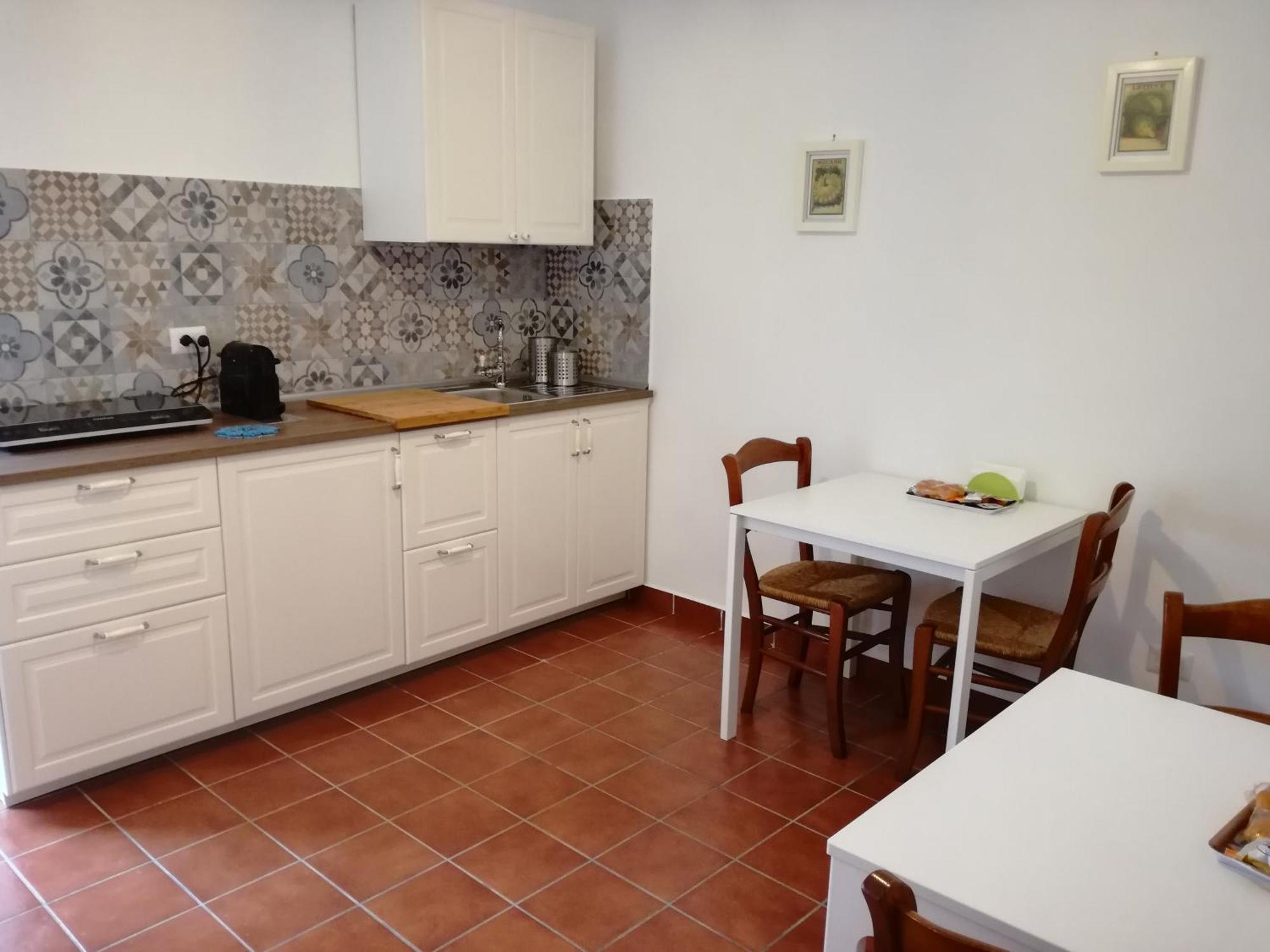 Countryhouse *
