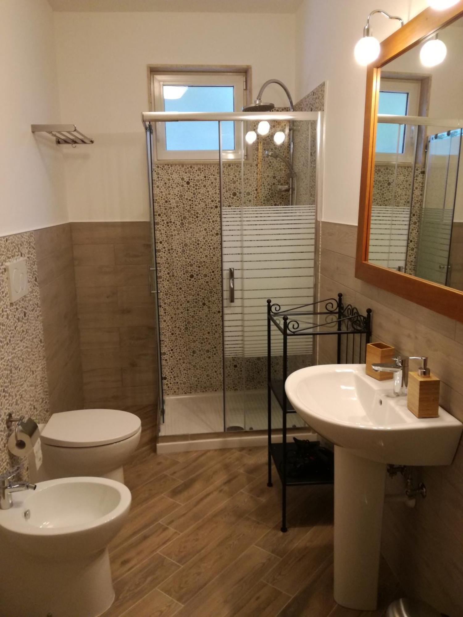 Countryhouse Guest house Bari