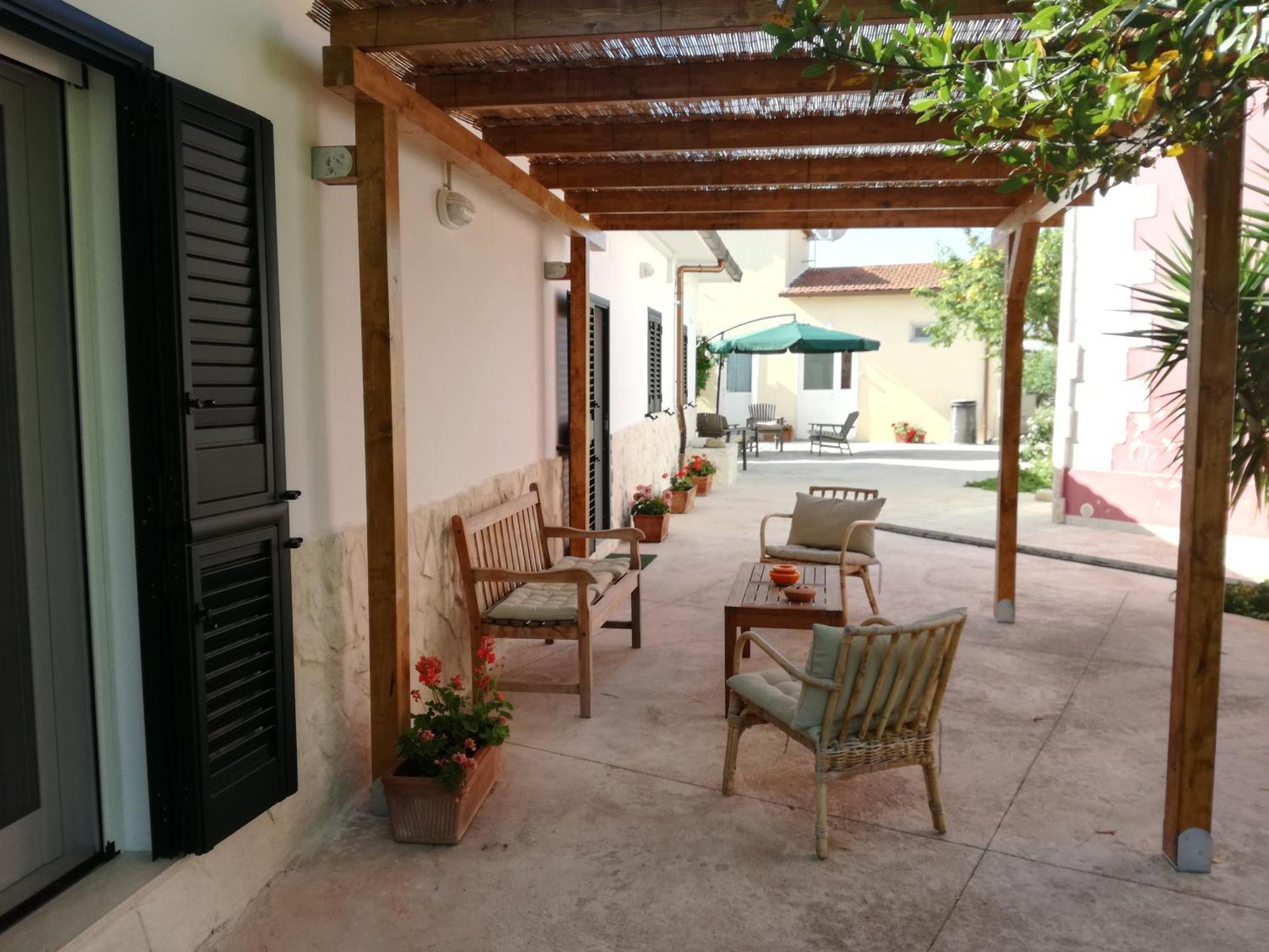 Countryhouse Guest house Bari