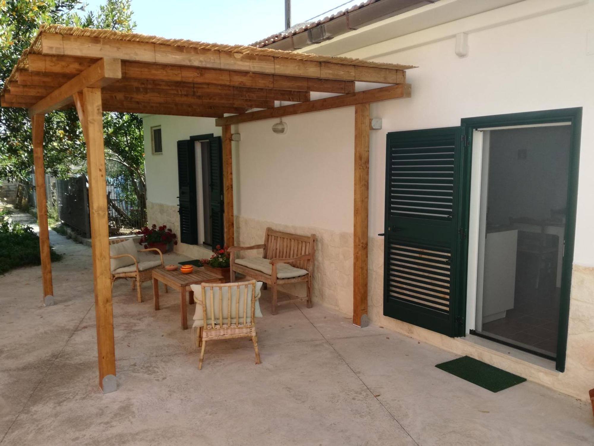 Guest house Countryhouse
