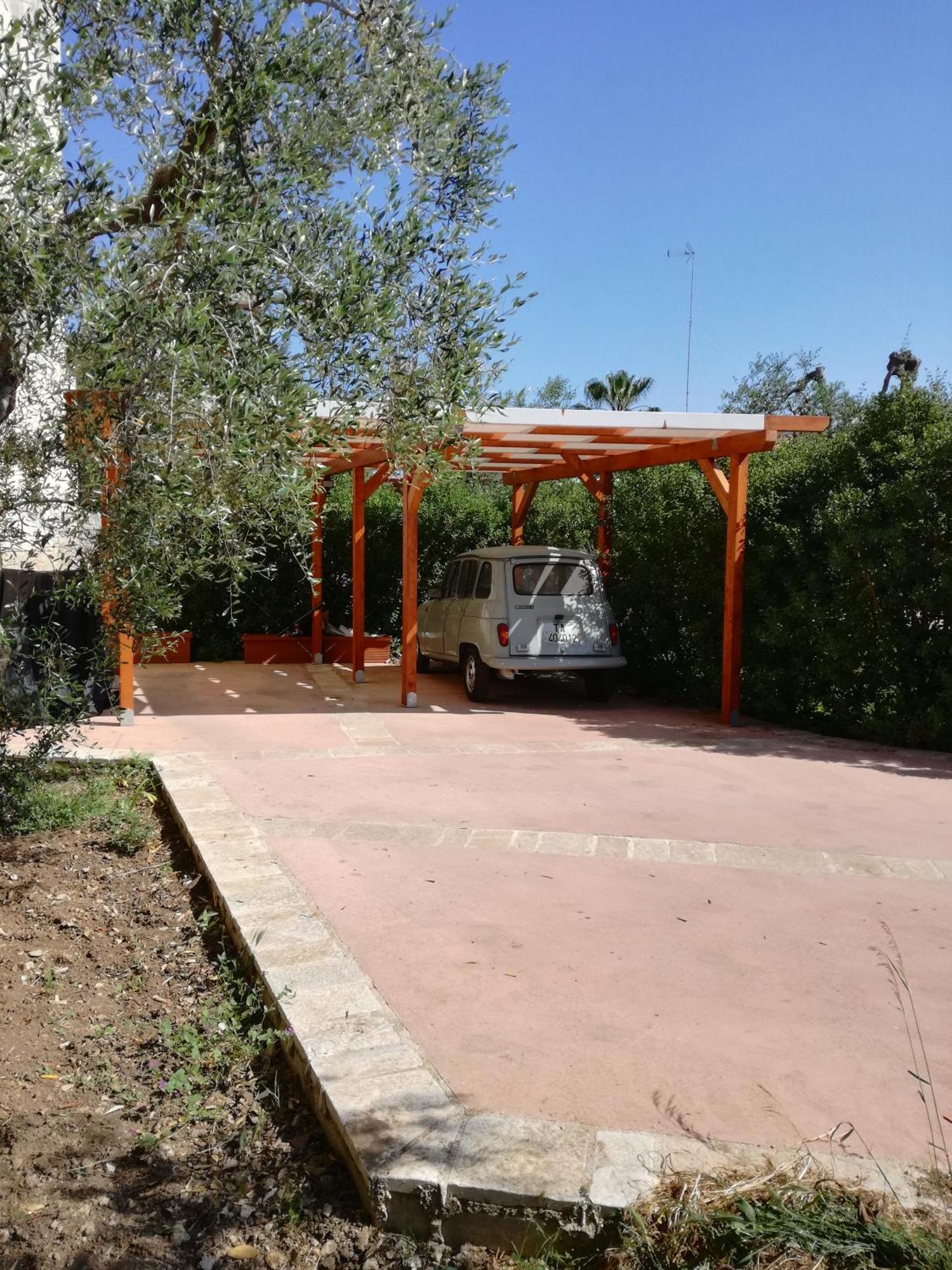 Countryhouse Guest house Bari