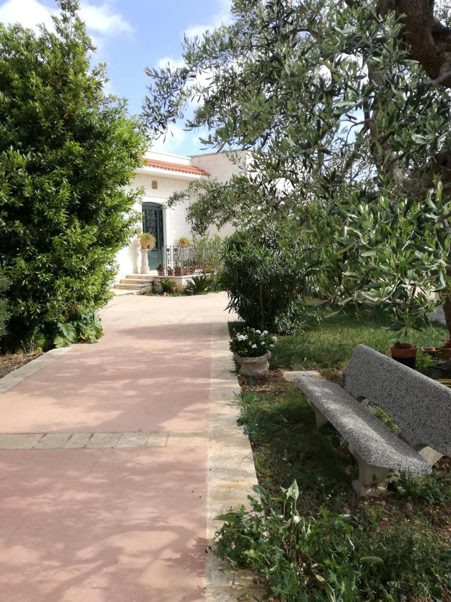 Countryhouse Bari