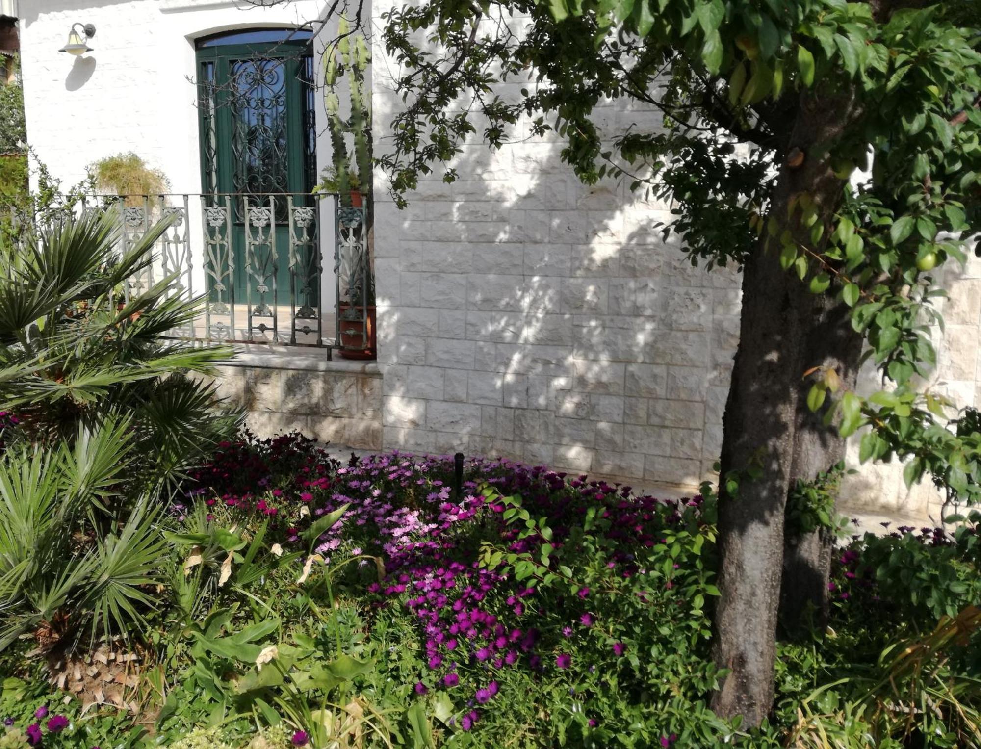 Countryhouse * Bari
