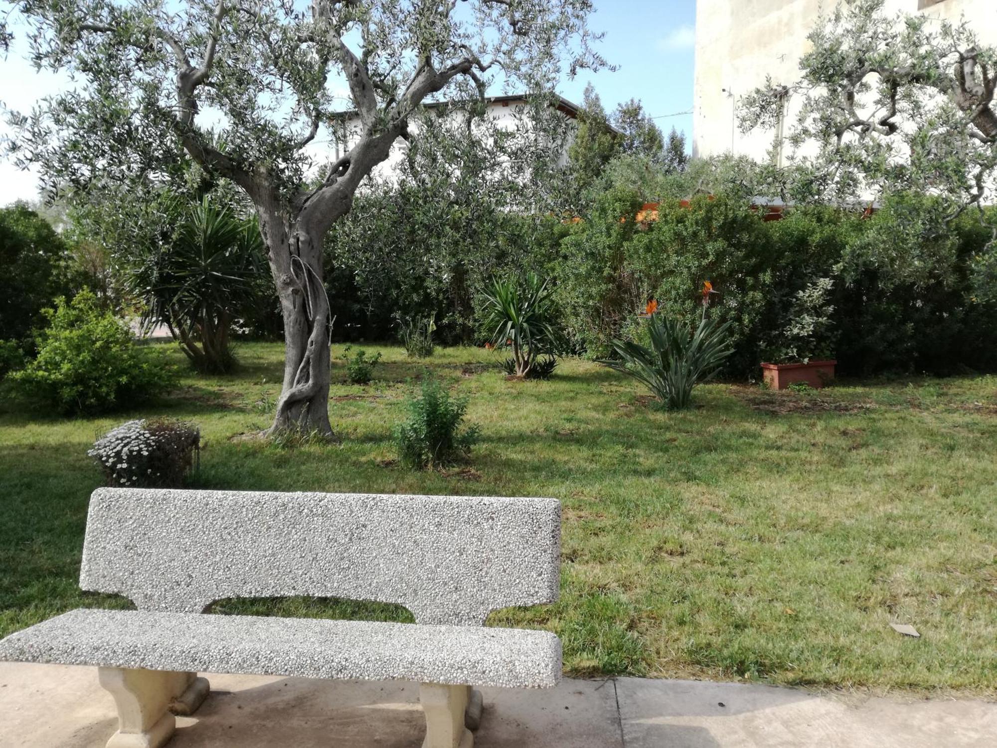 Countryhouse Guest house Bari