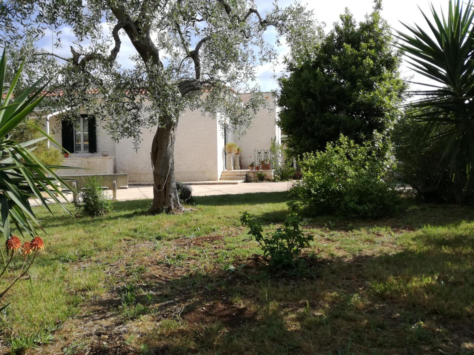 Guest house Countryhouse *