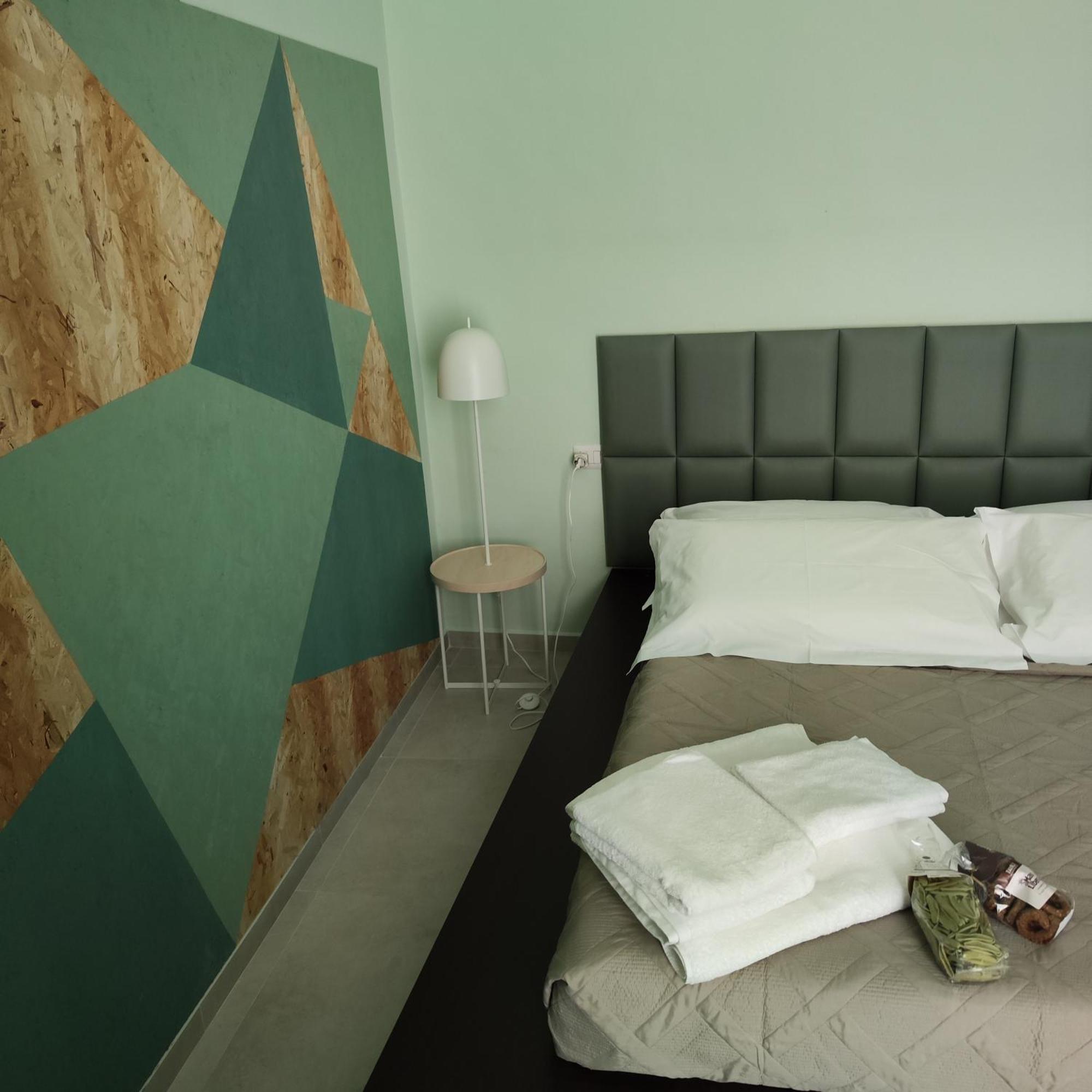 Mistral130 Apartment