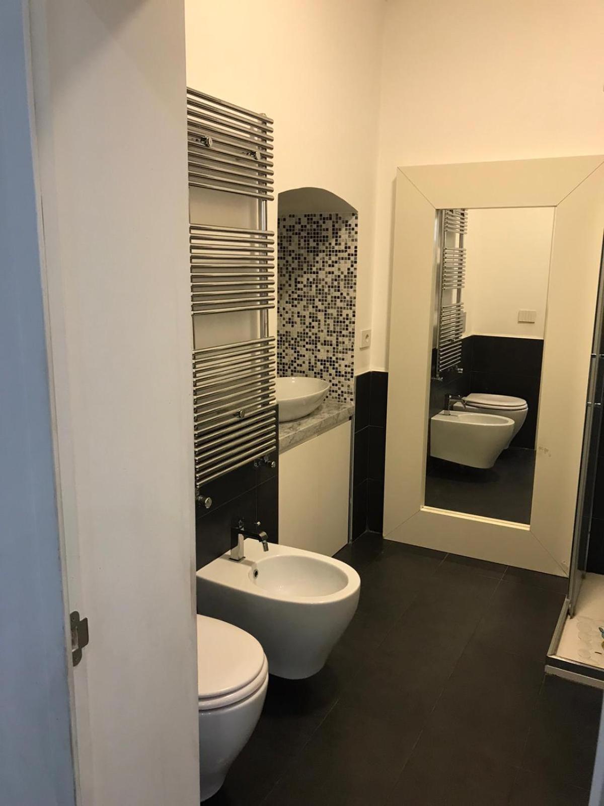 Apartment Vecchia Dante *