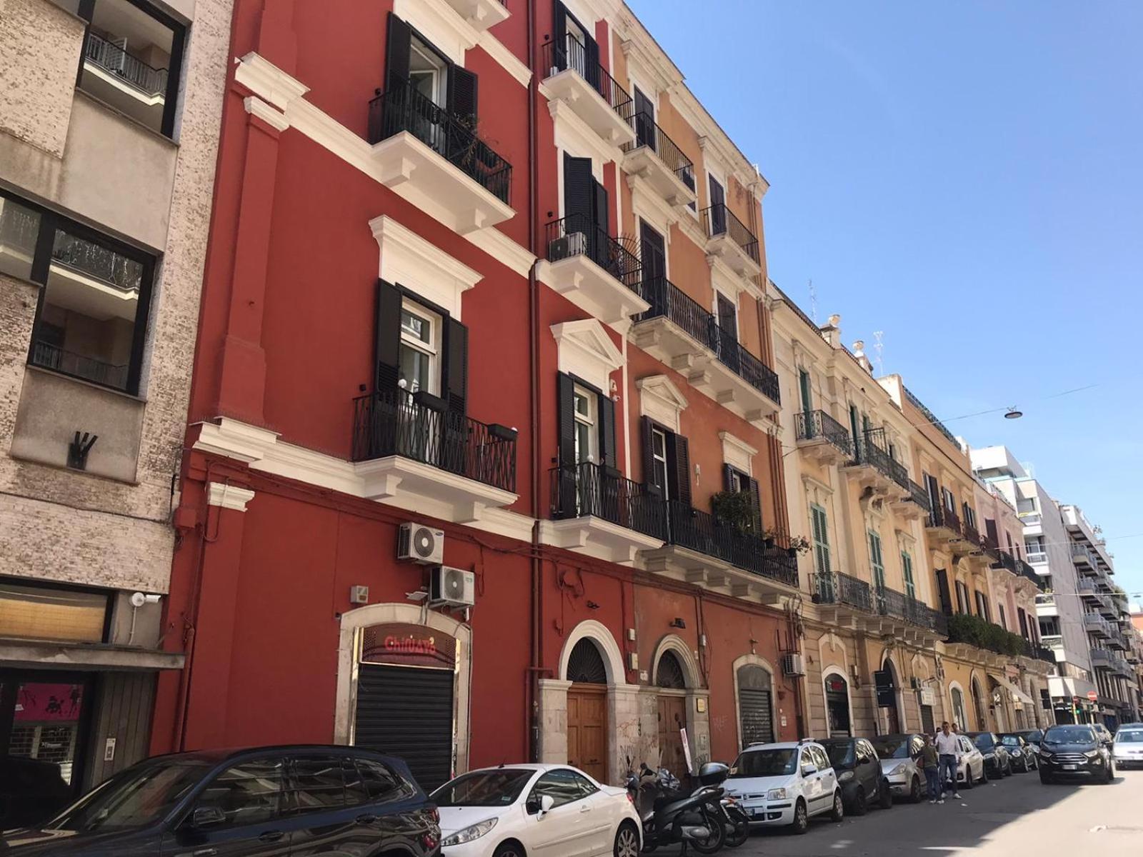 Vecchia Dante