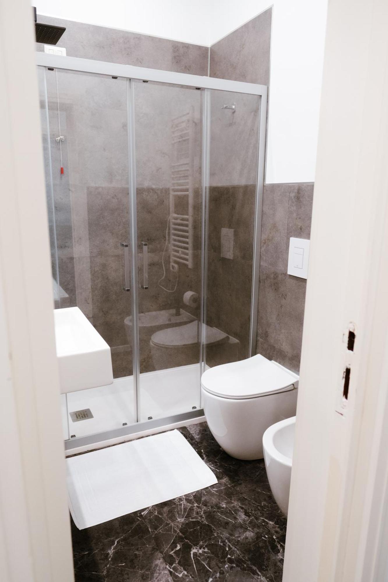 Apartamento Casa Di Neo