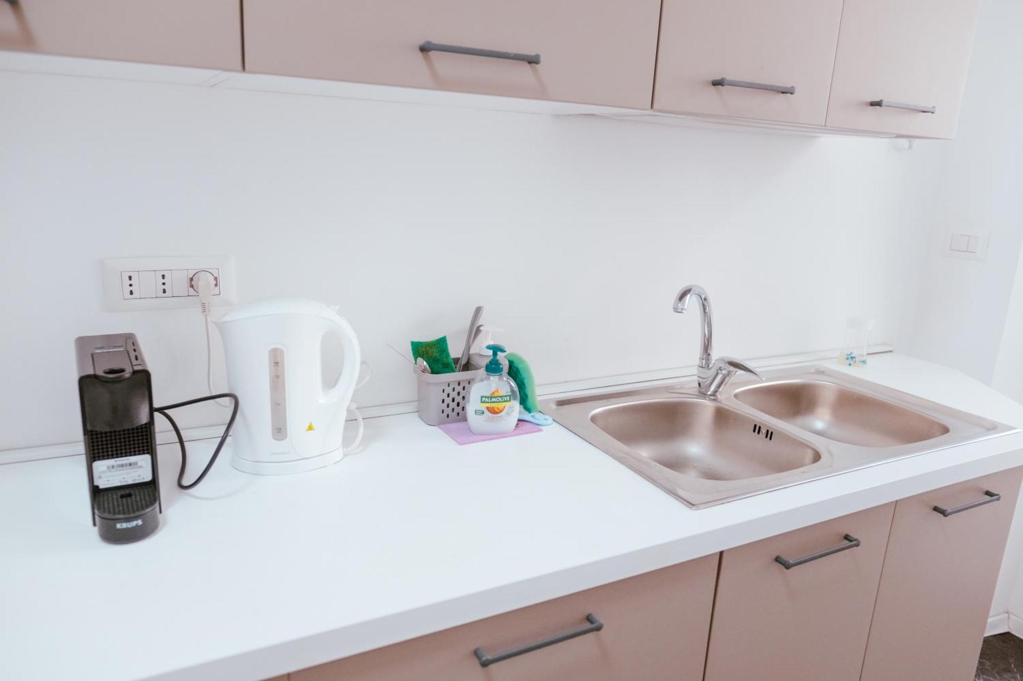 Apartamento Casa Di Neo Bari