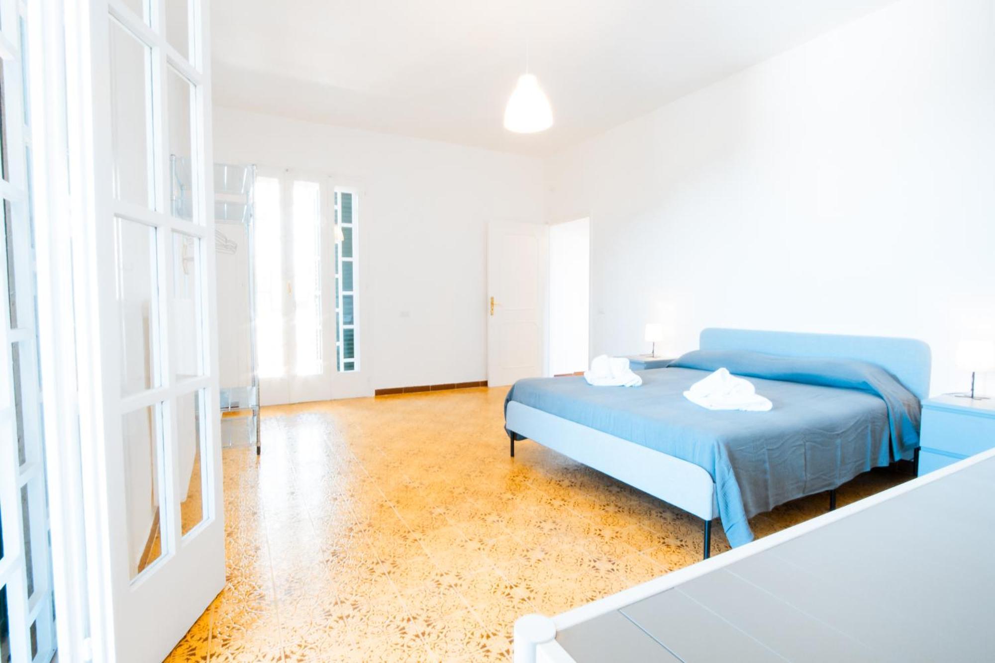 Beachfront Apartment