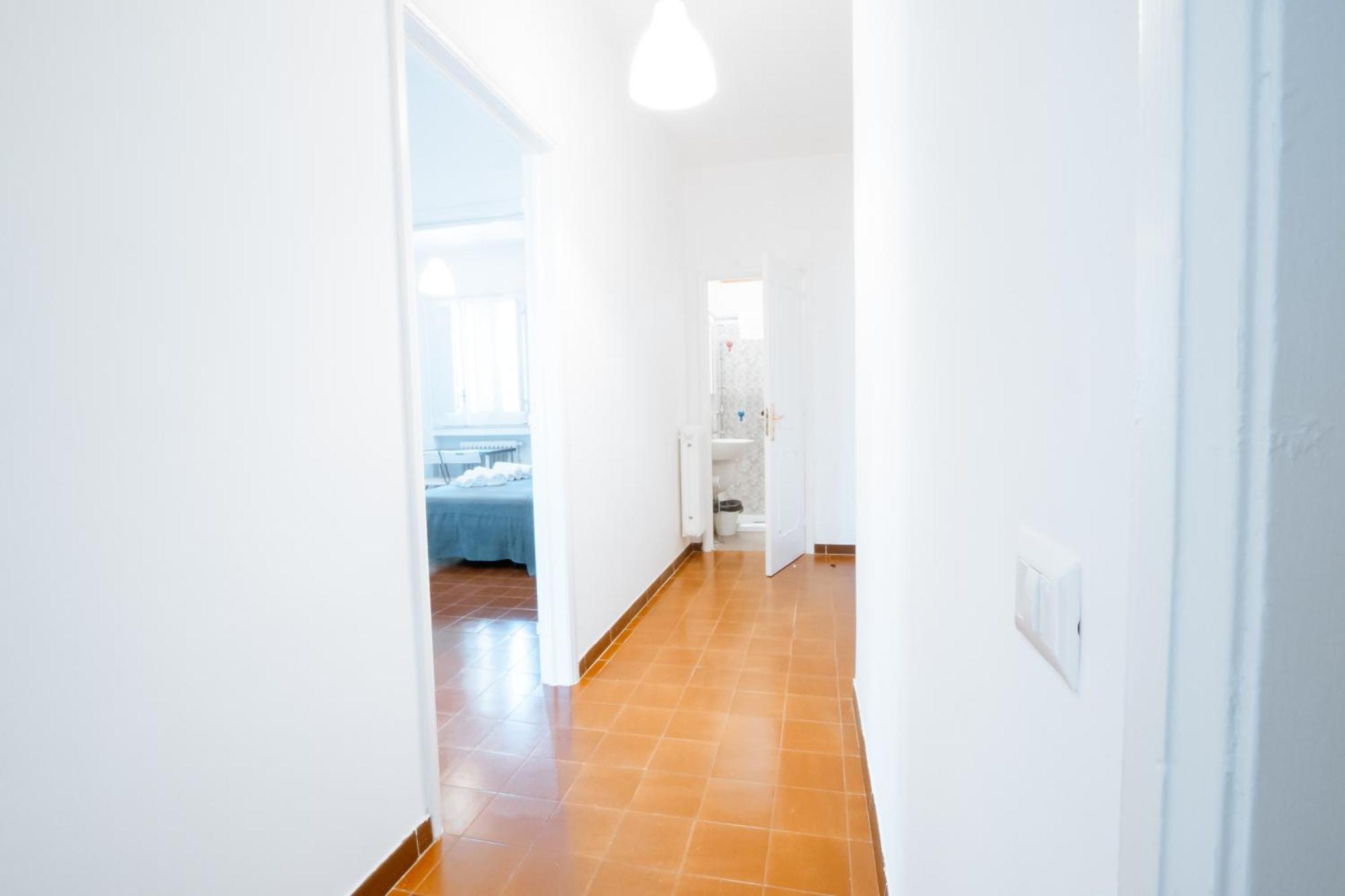 Apartment Beachfront *