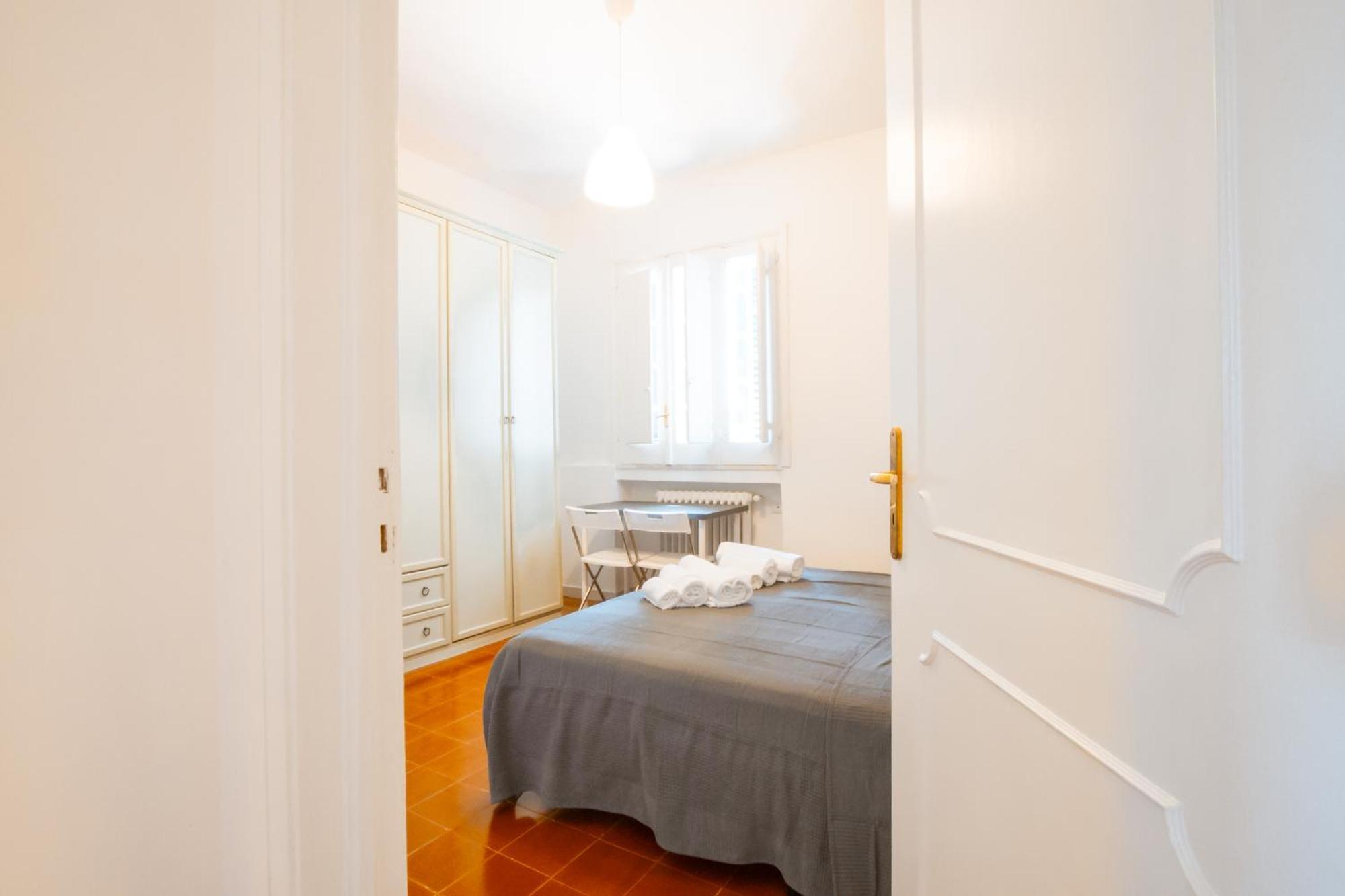 Beachfront Apartment Bari
