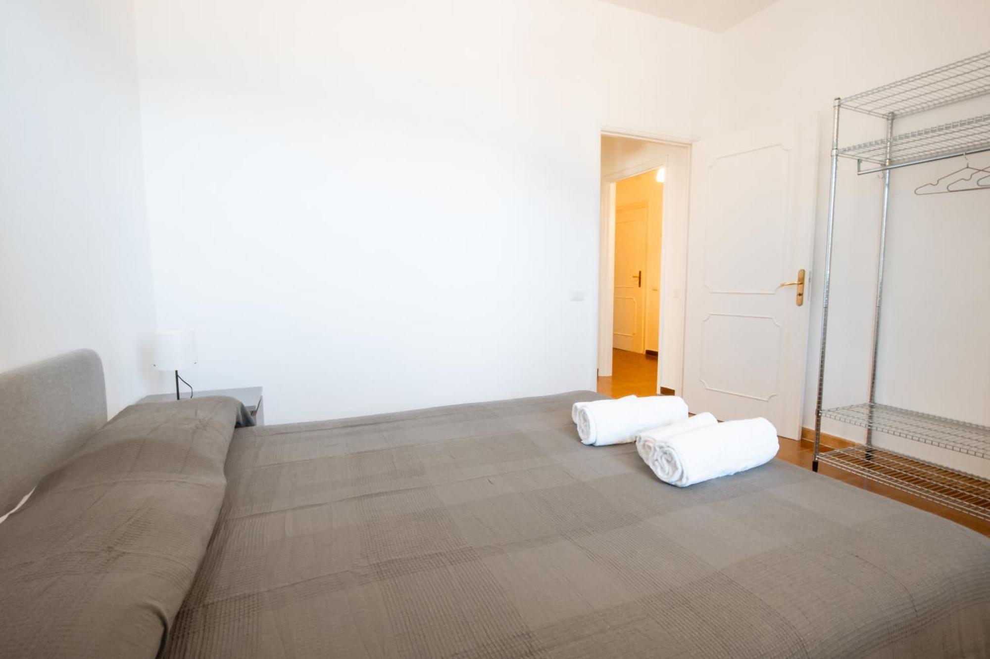 Apartment Beachfront