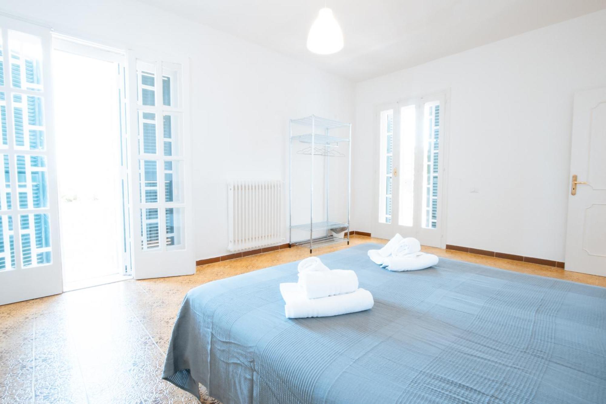 Apartment Beachfront Bari
