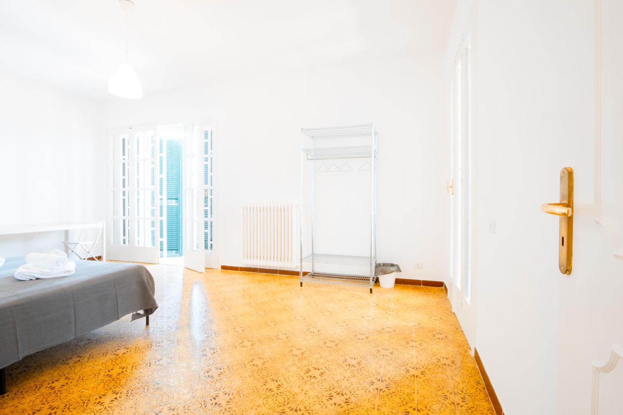 Apartment Beachfront Bari
