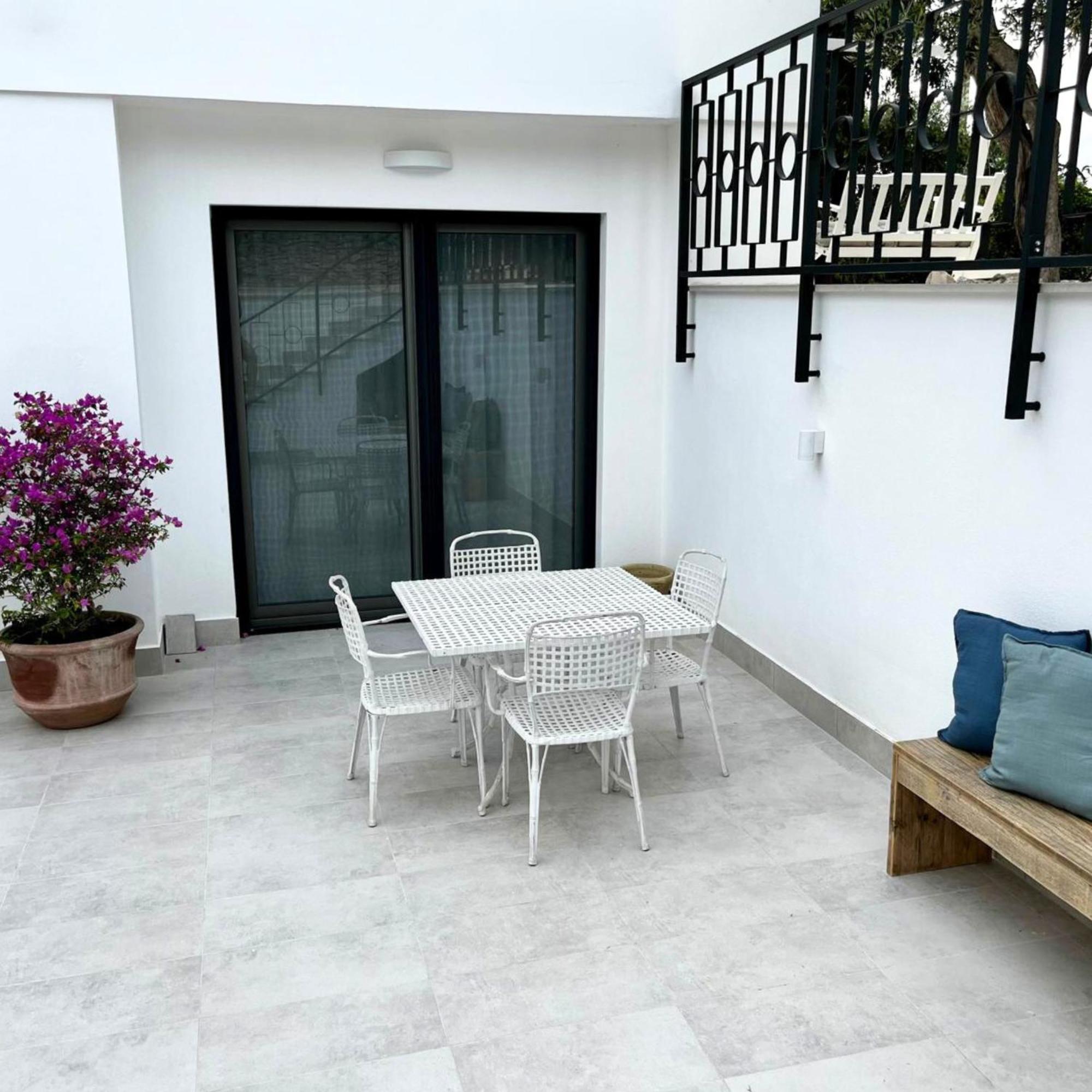 Casita *