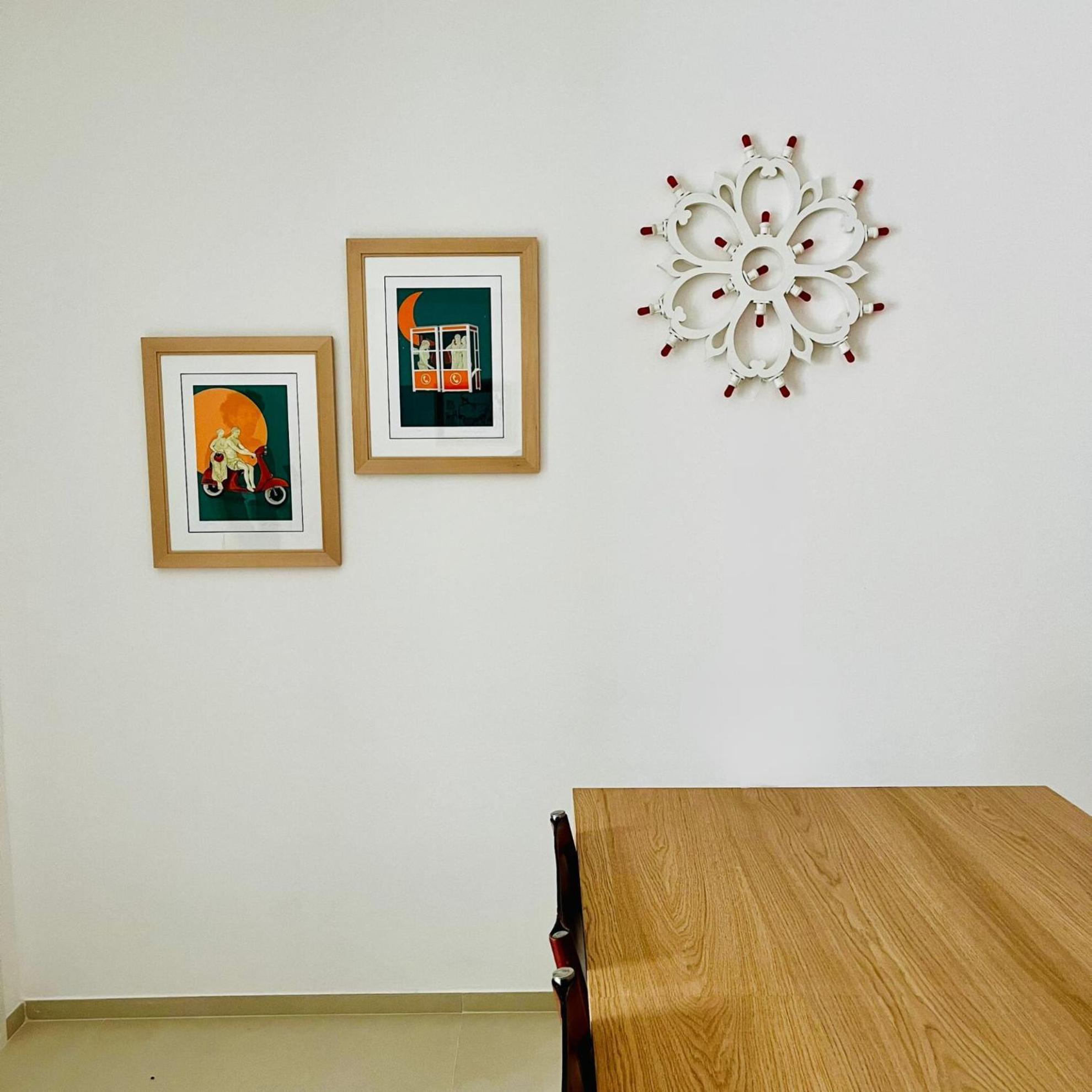 Casa de hóspedes Casita Bari