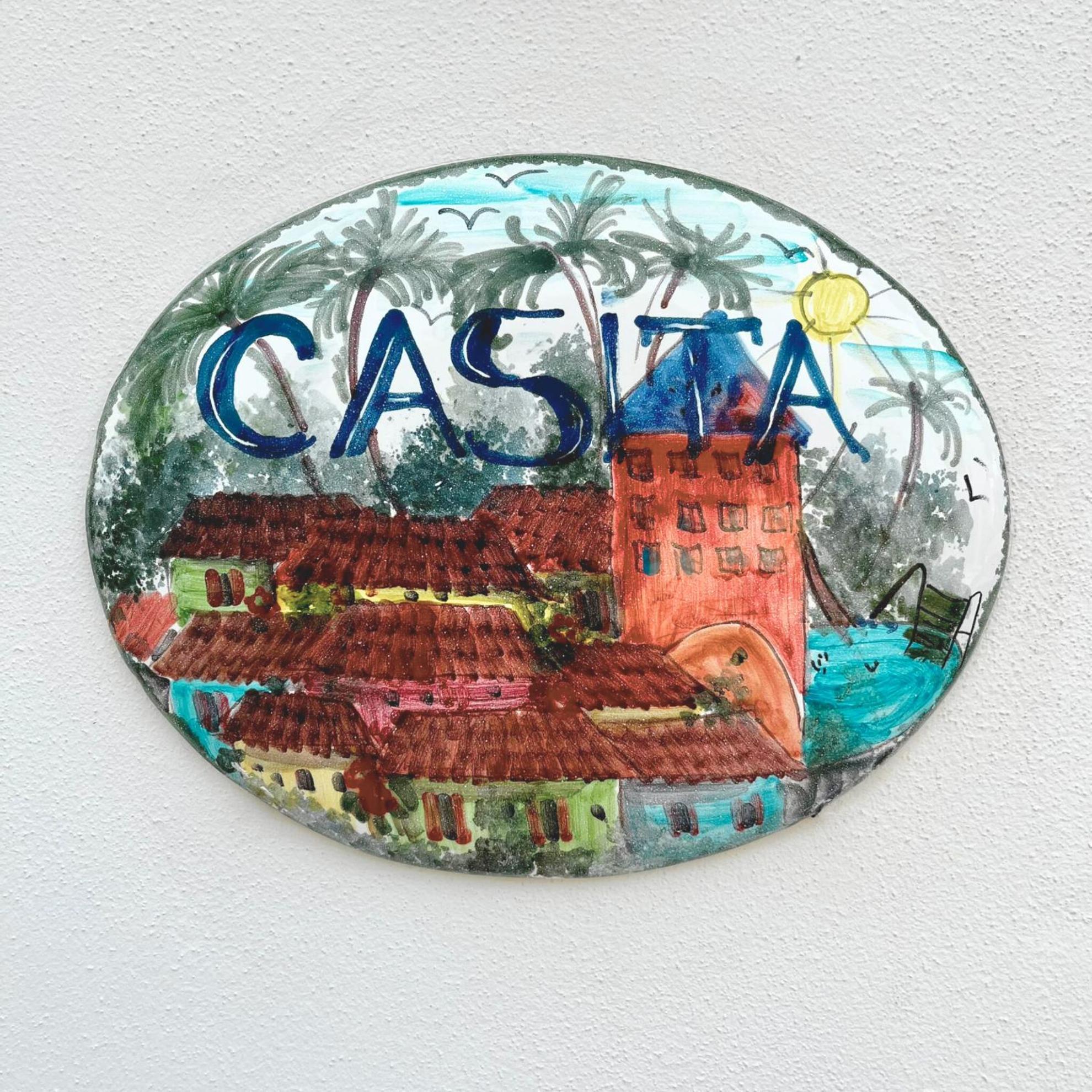 Casita Casa de hóspedes Bari