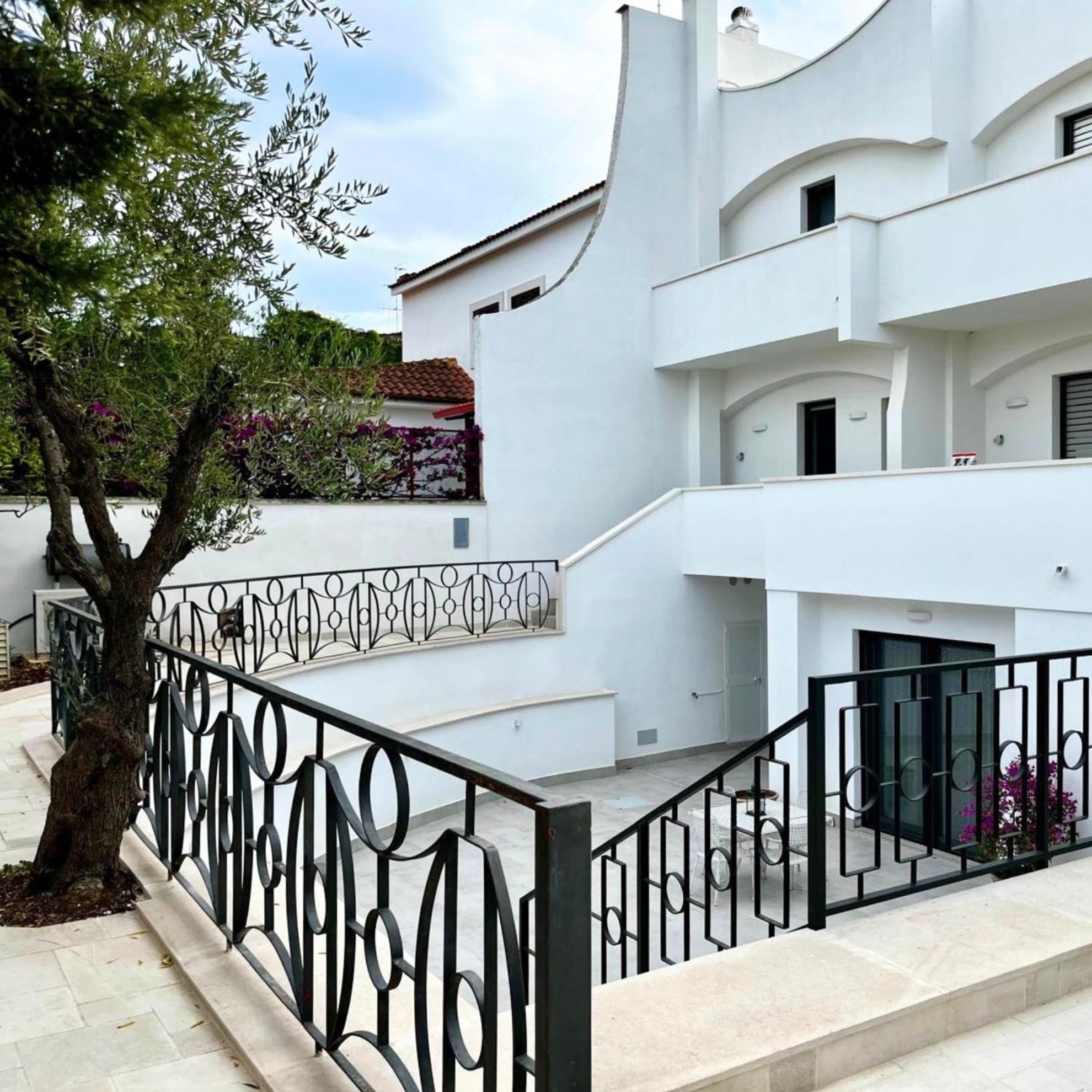 Casita Casa de hóspedes Bari