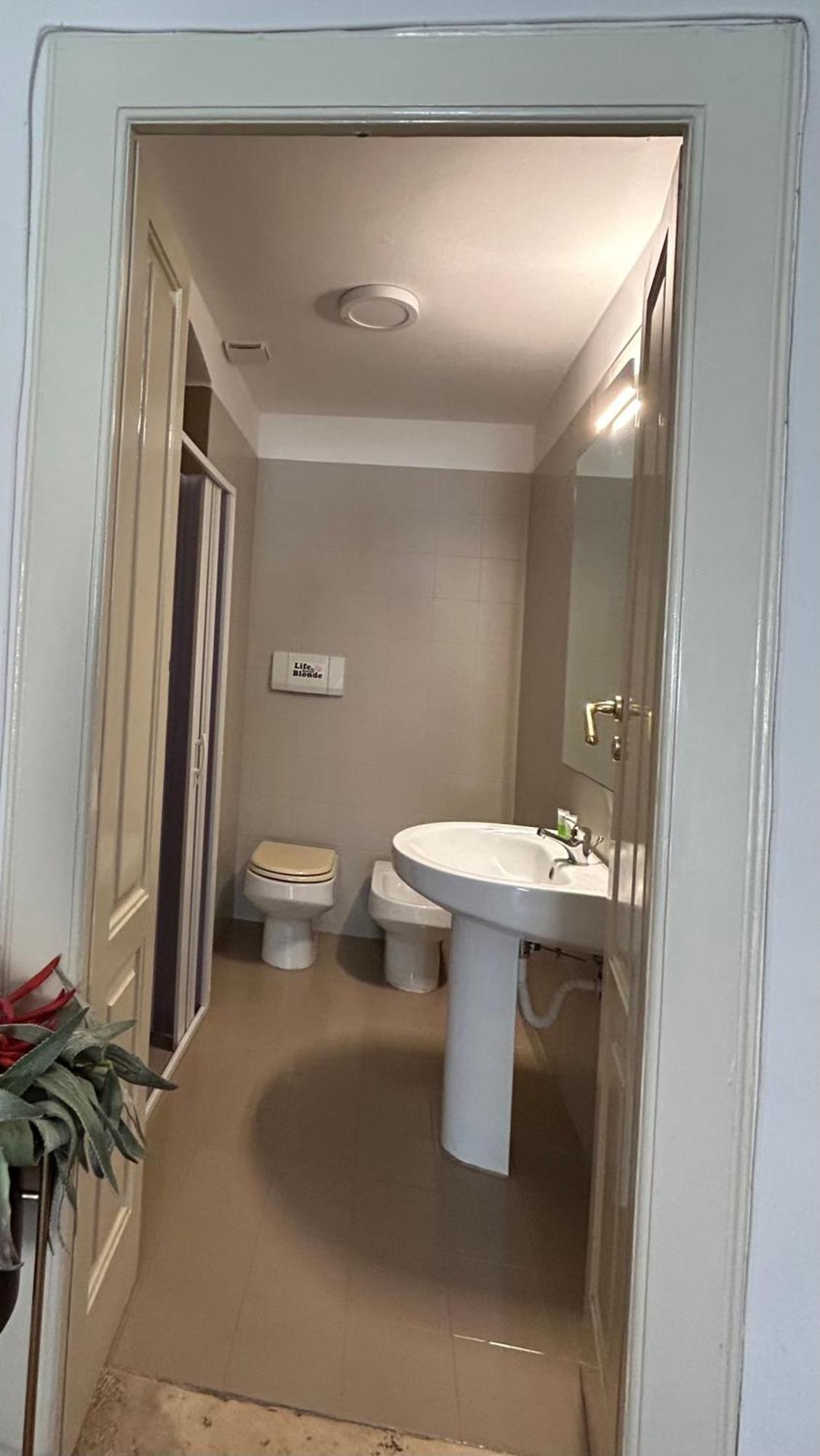 Cairoli Apartment *