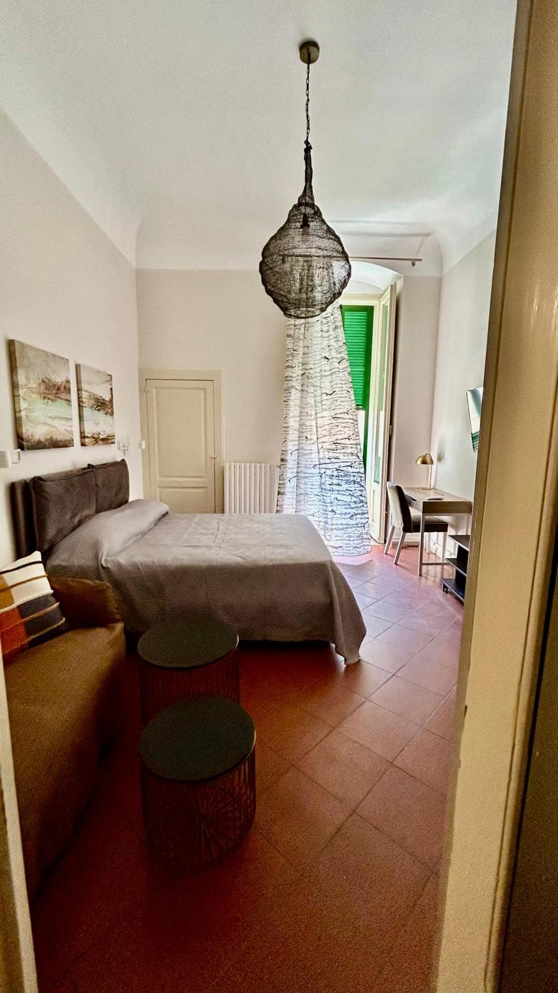 Apartment Cairoli Bari