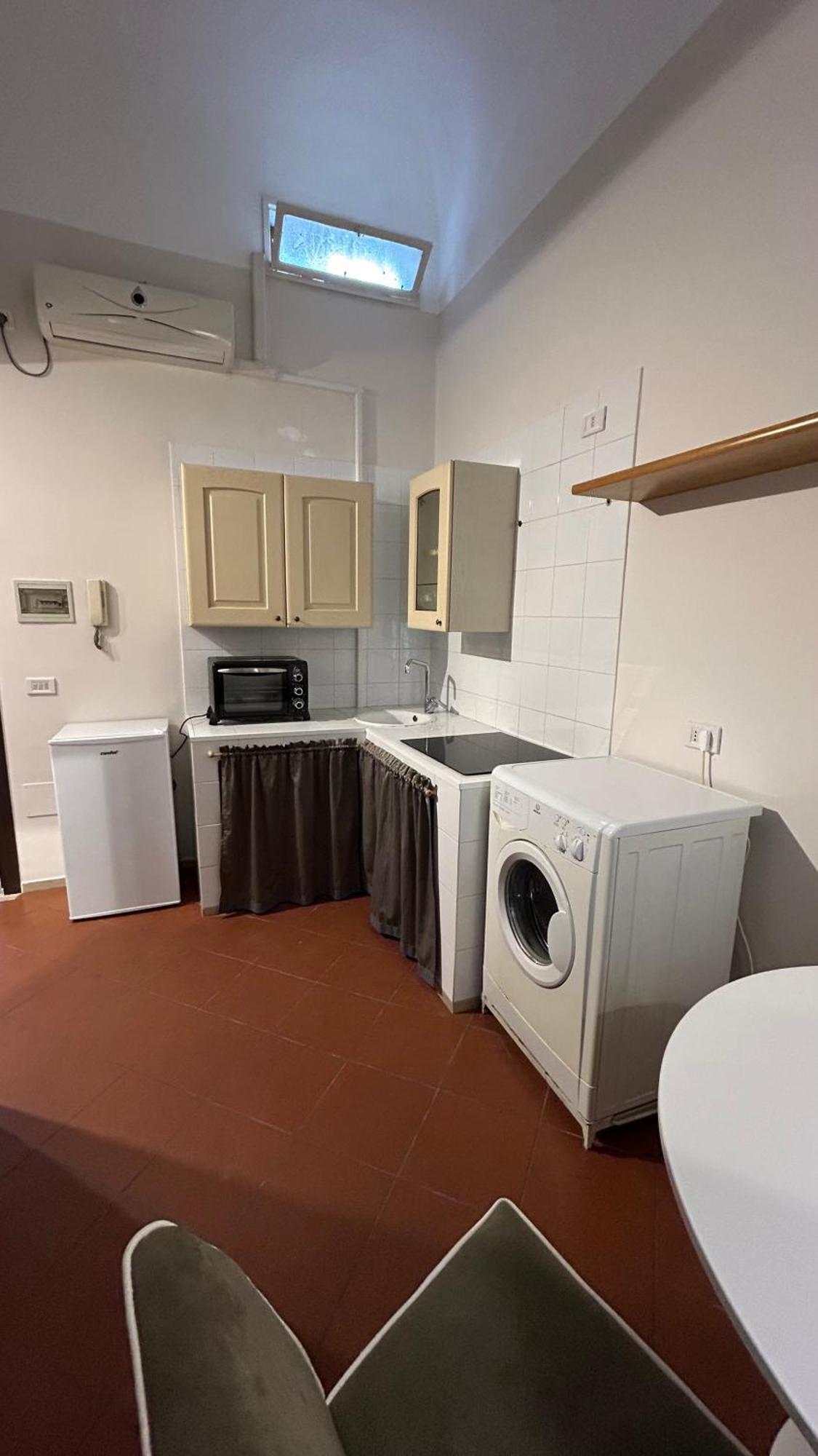 Apartment Cairoli Bari