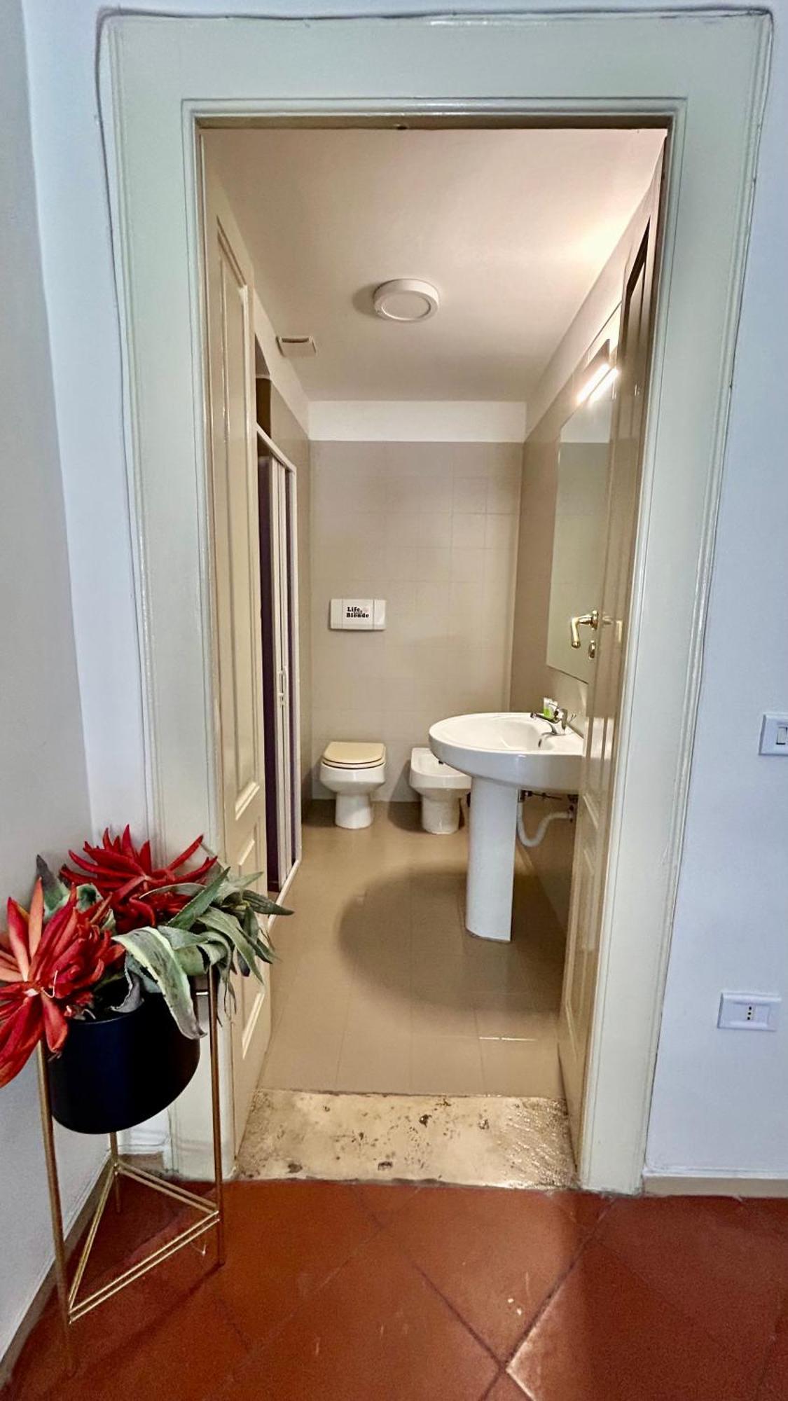 Cairoli Apartment *