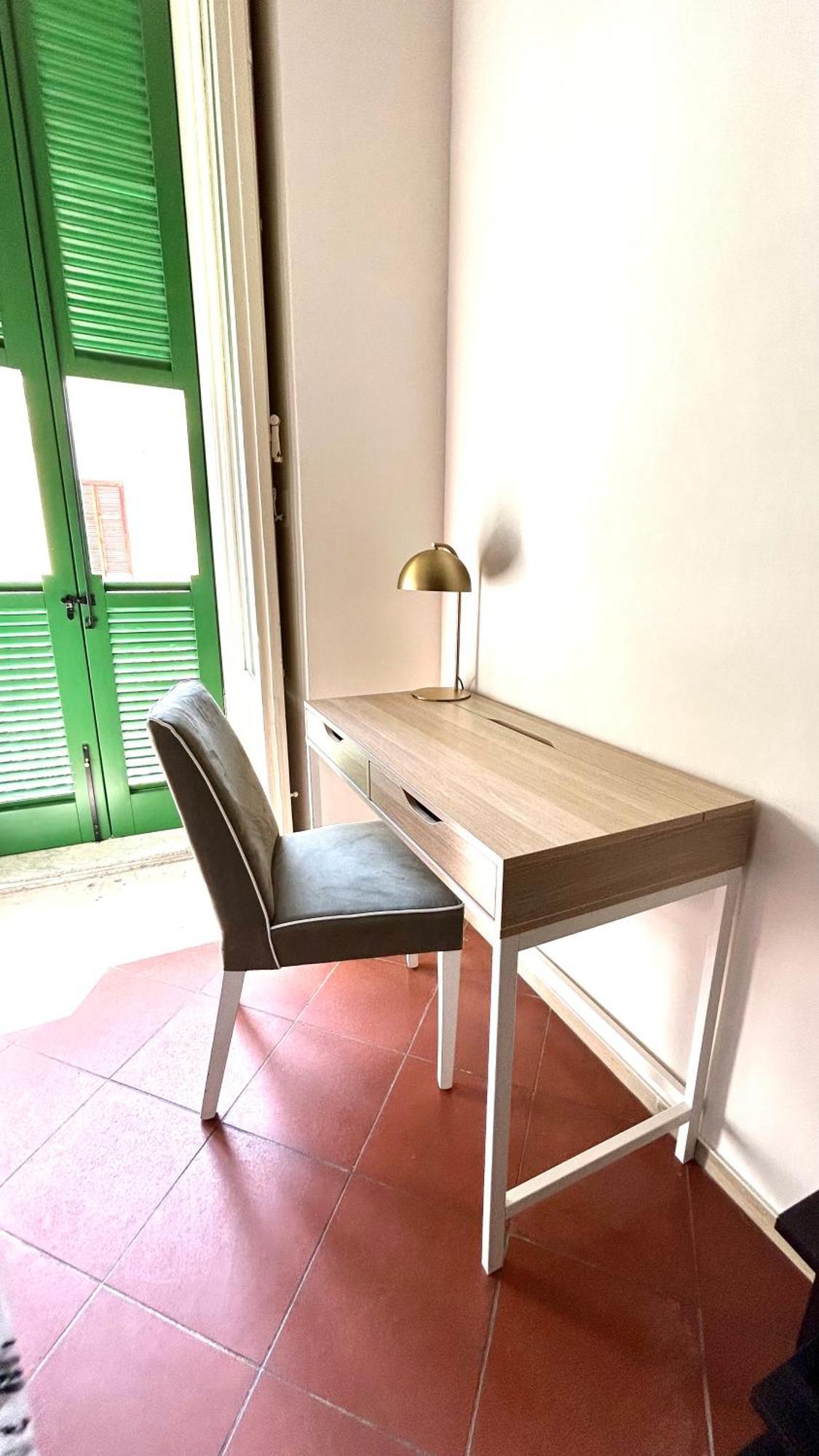 Cairoli Apartment Bari