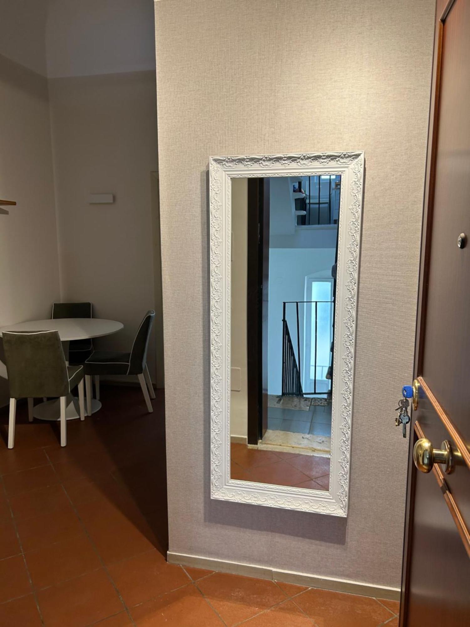 Cairoli Apartment *