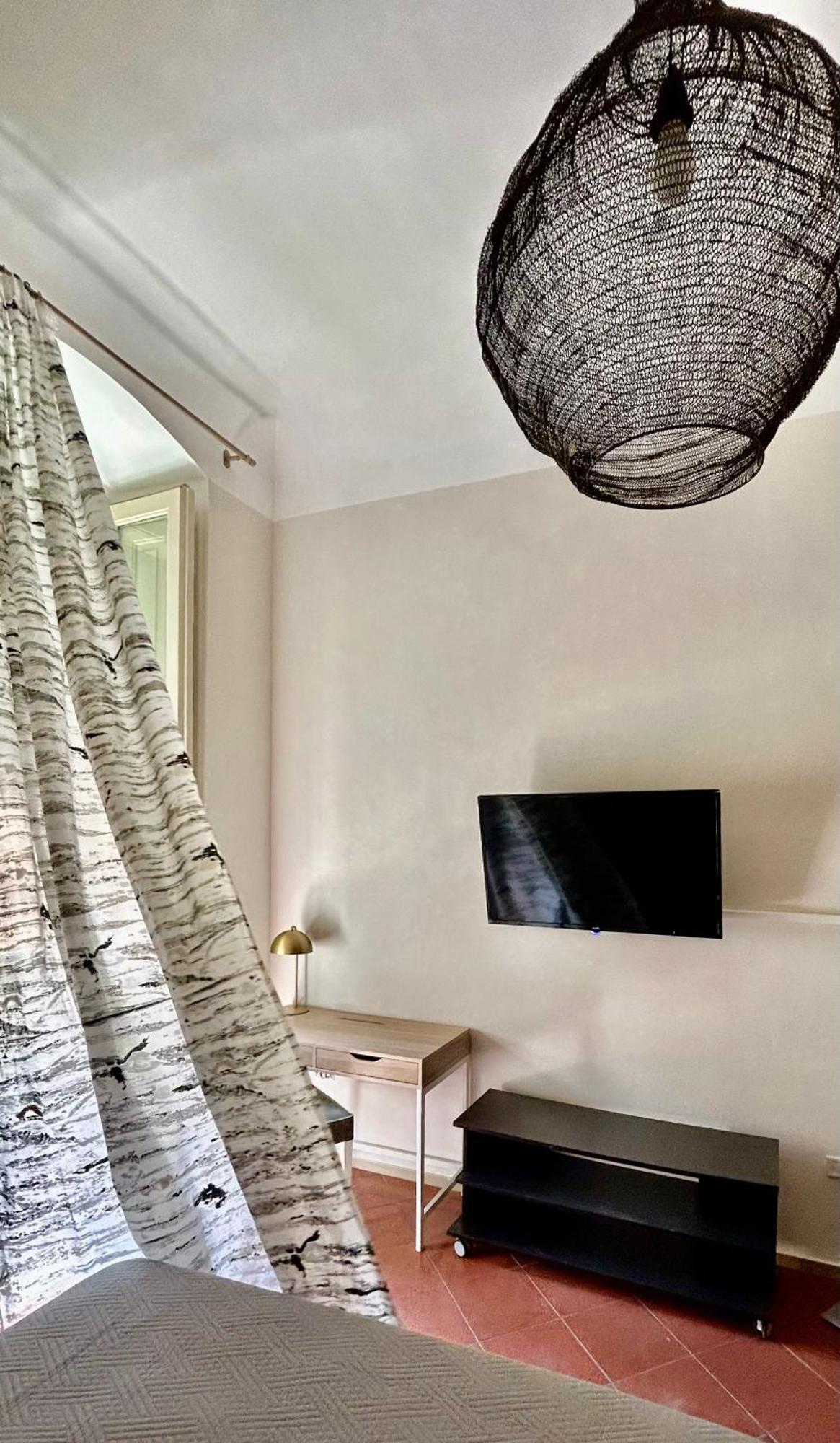 Cairoli Apartment Bari