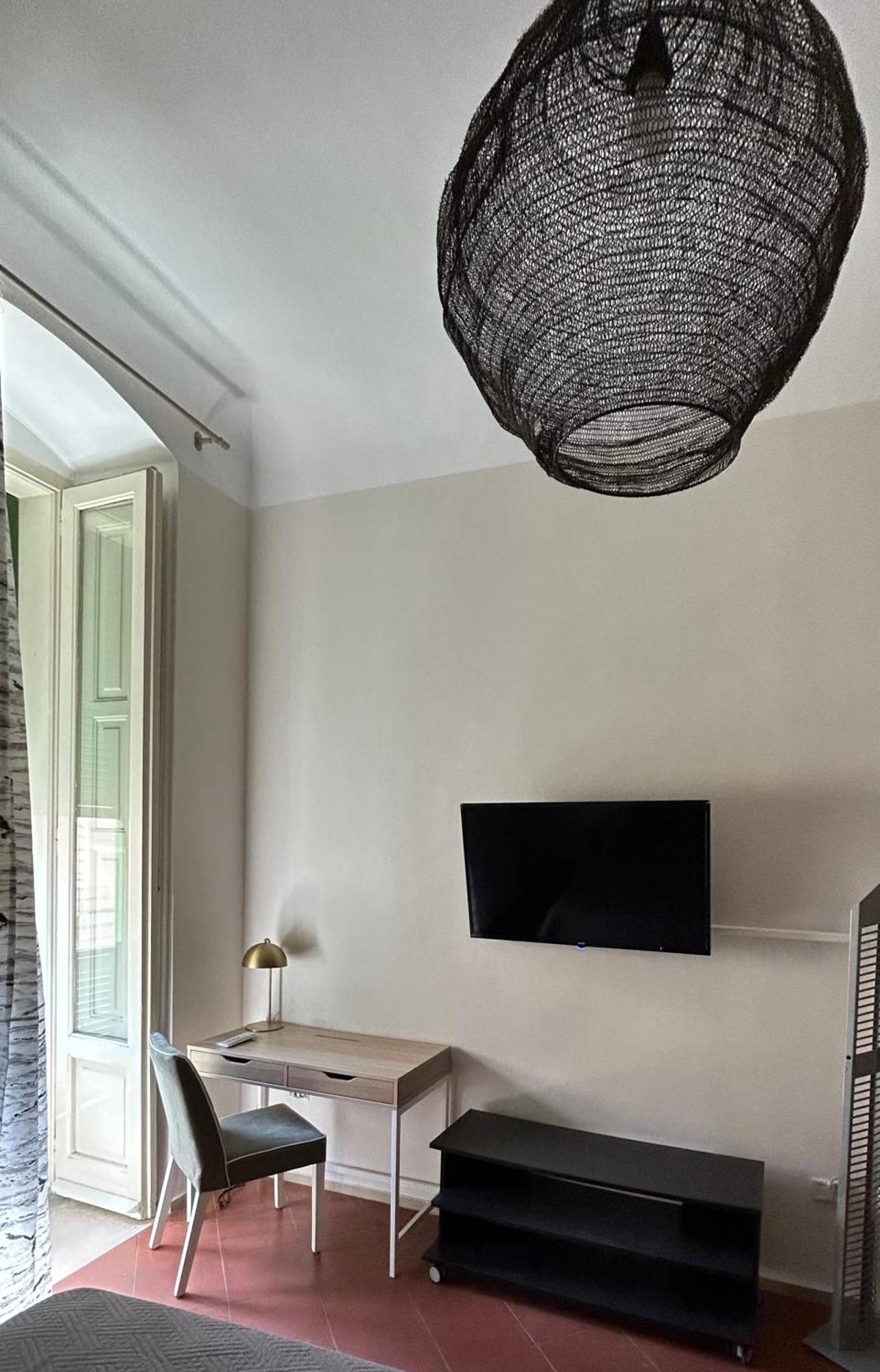 Apartment Cairoli *