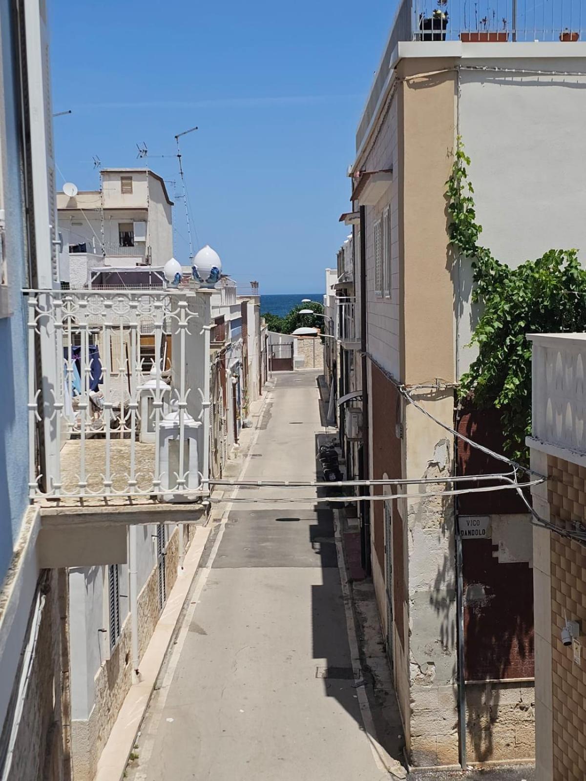 Fronte Porto Apartament Bari