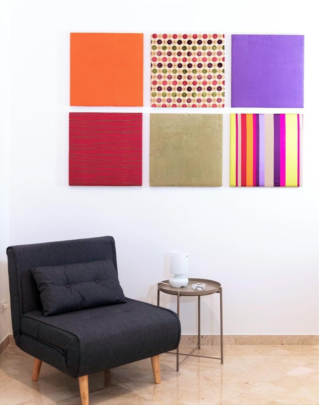Appartamento Garruba House 2