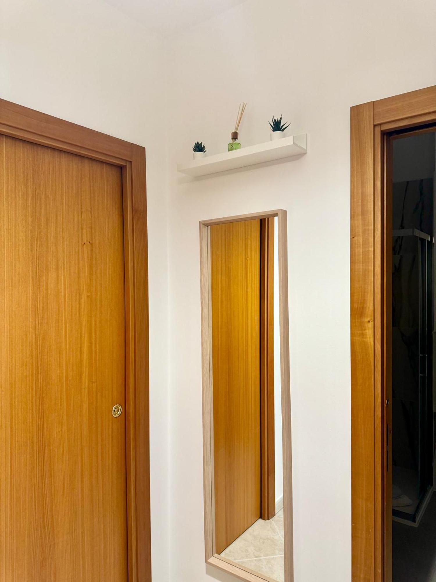 Deca Apartment