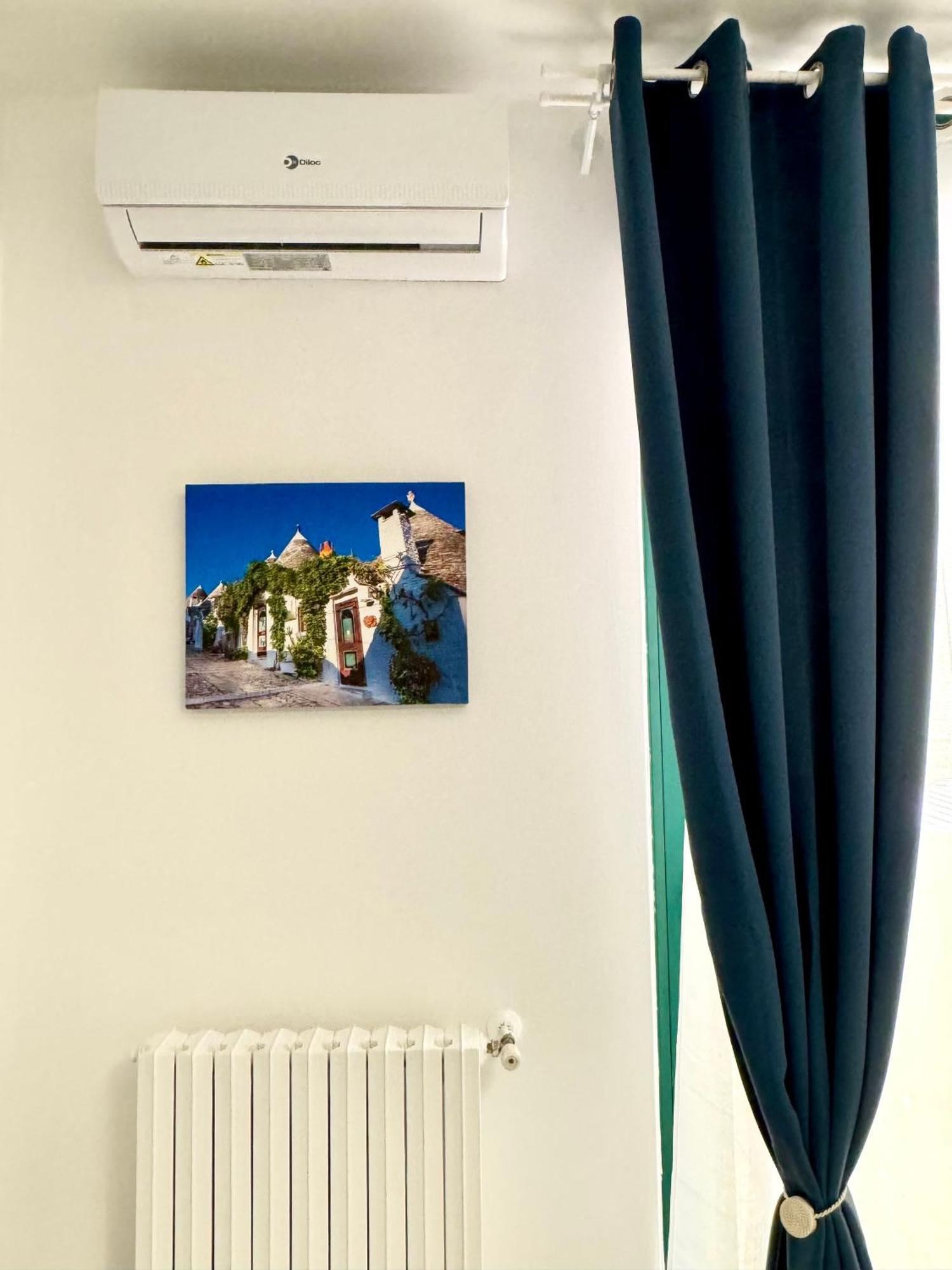 Apartment Deca
