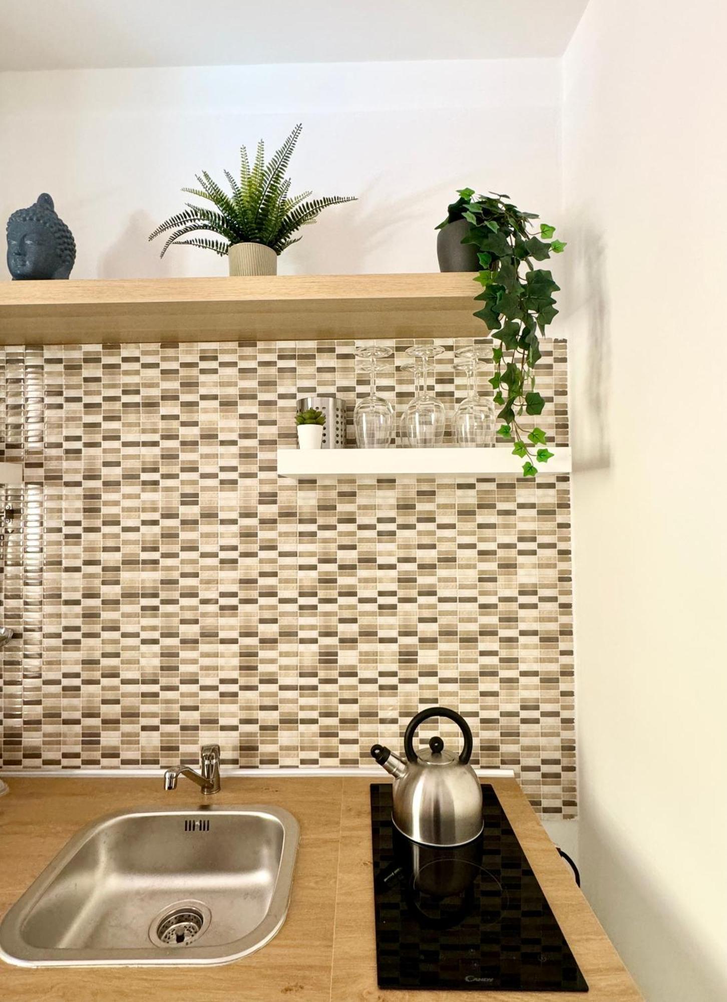 Deca Apartment Bari