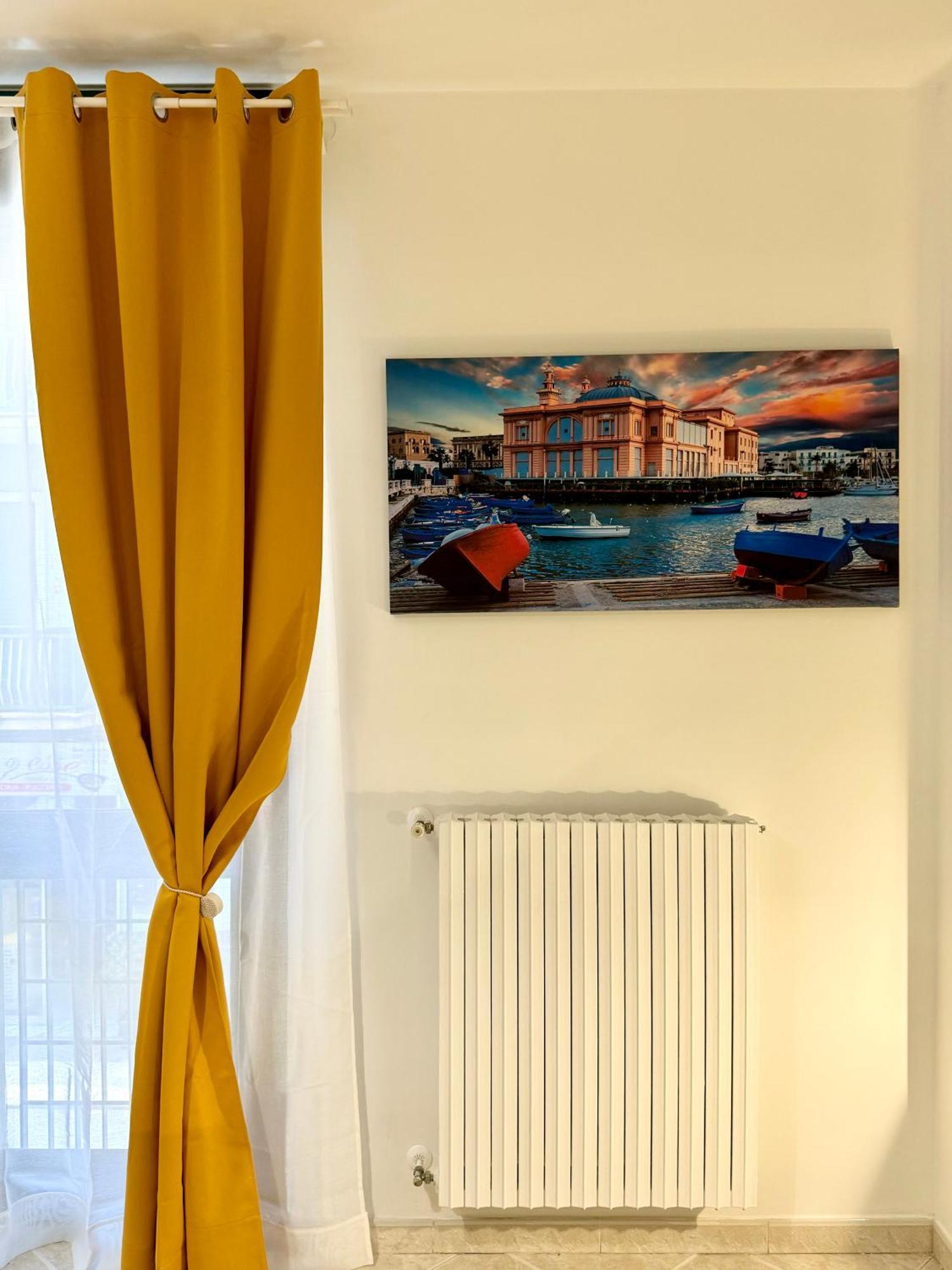 Apartment Deca
