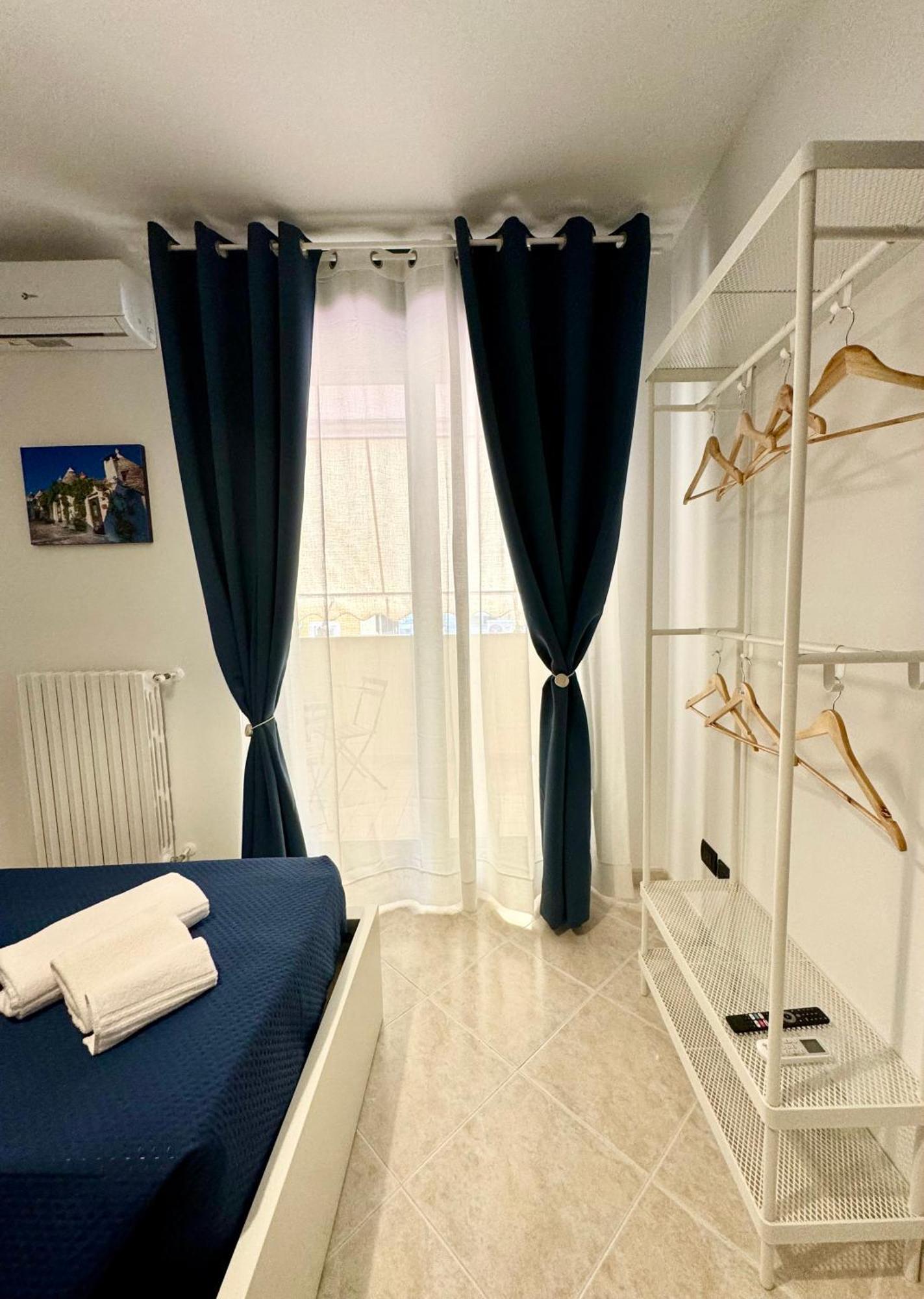 Apartment Deca *