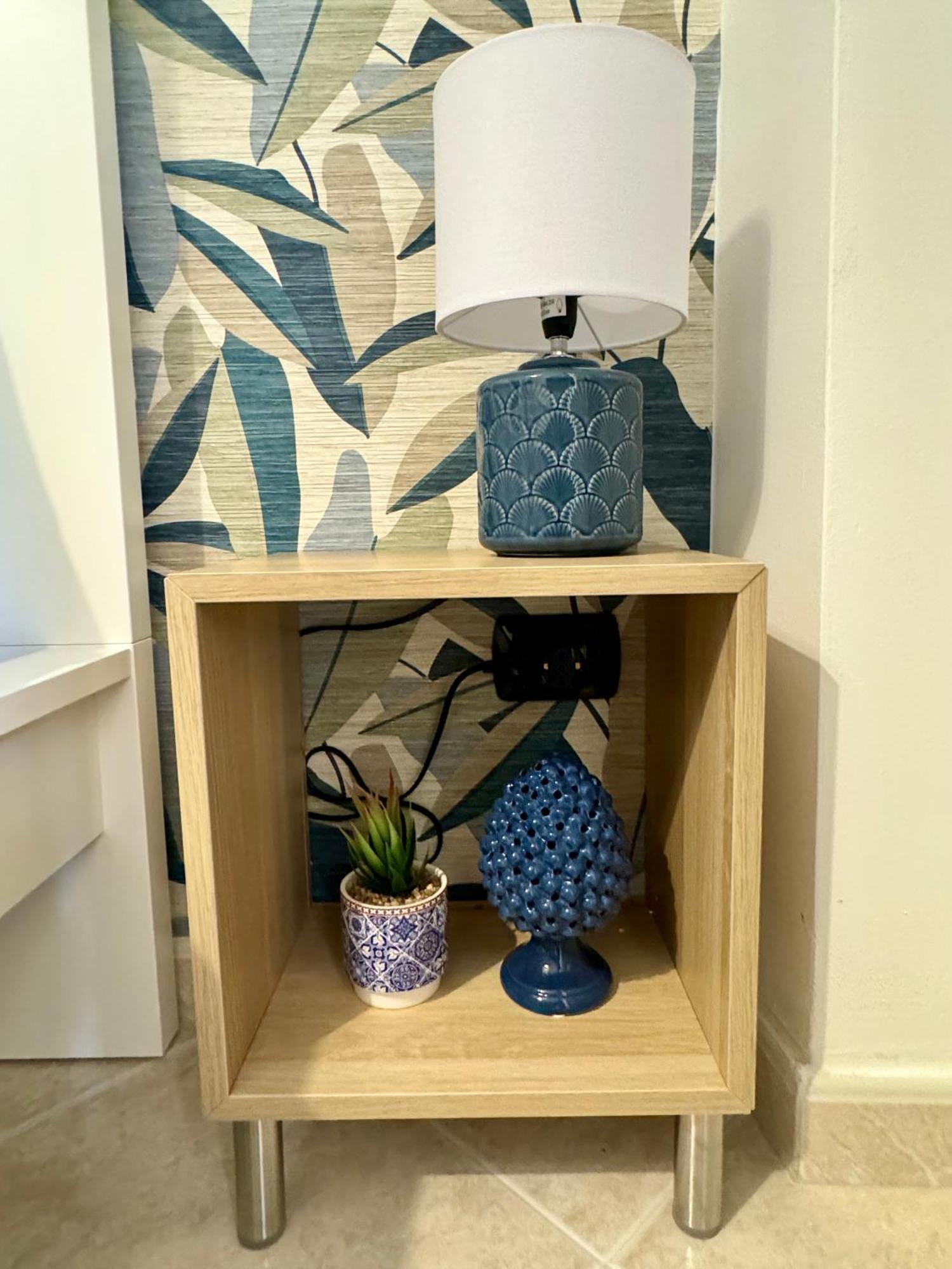 Apartment Deca