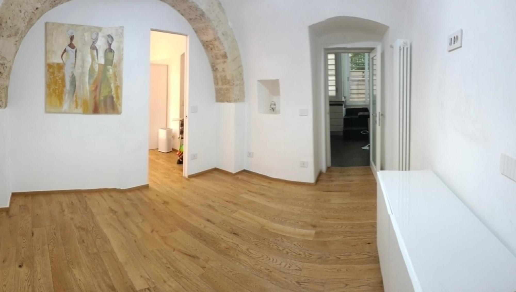 Apartment Vecchia Dante *