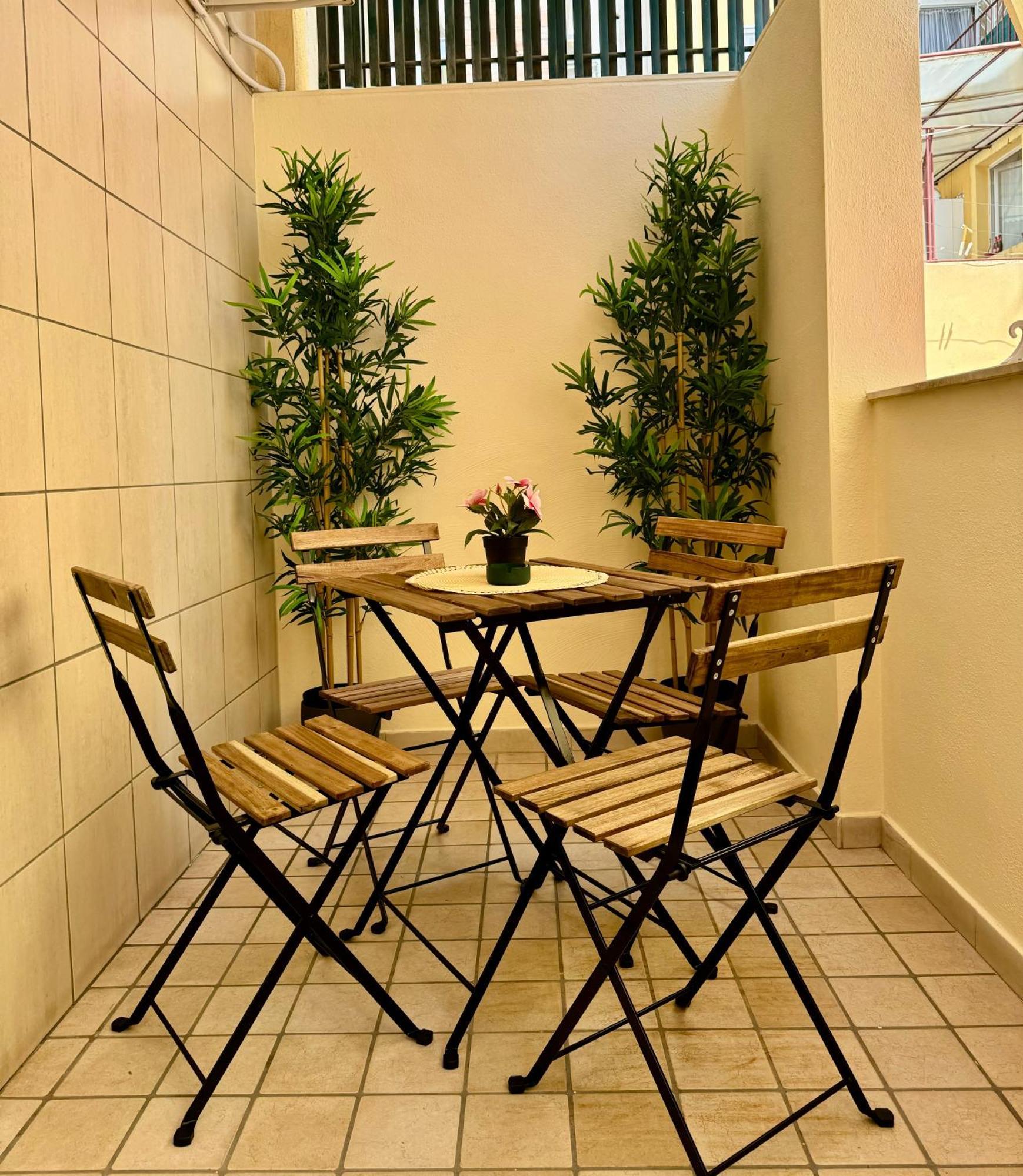 Apartment Deca Bari