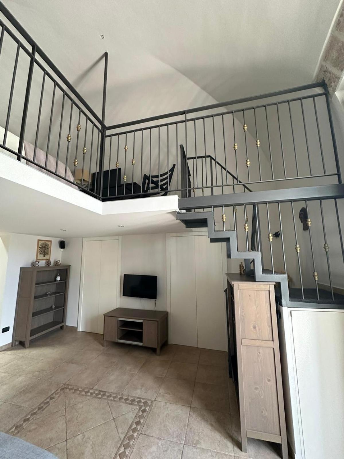 Apartament Fronte Porto *