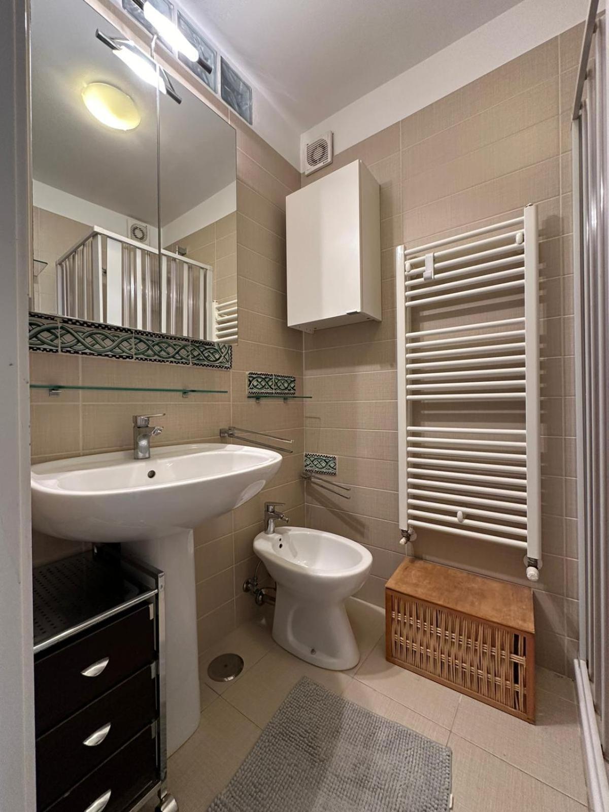 Fronte Porto Apartament Bari