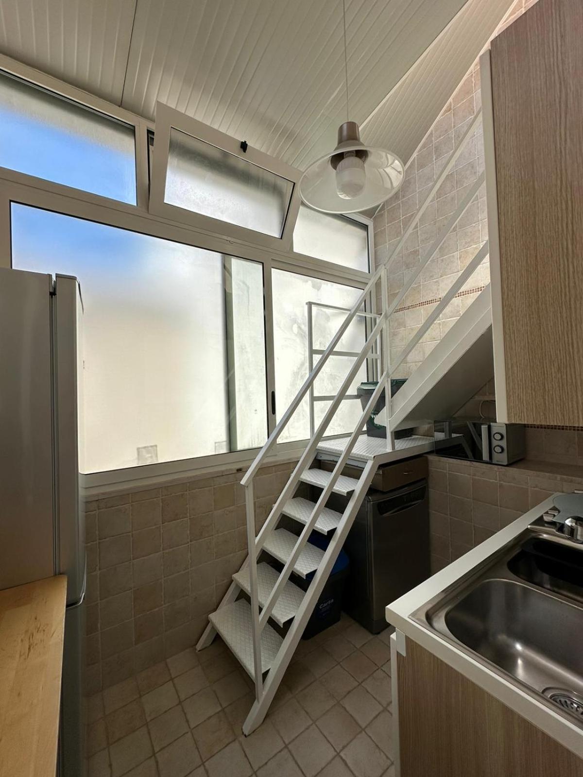 Apartament Fronte Porto